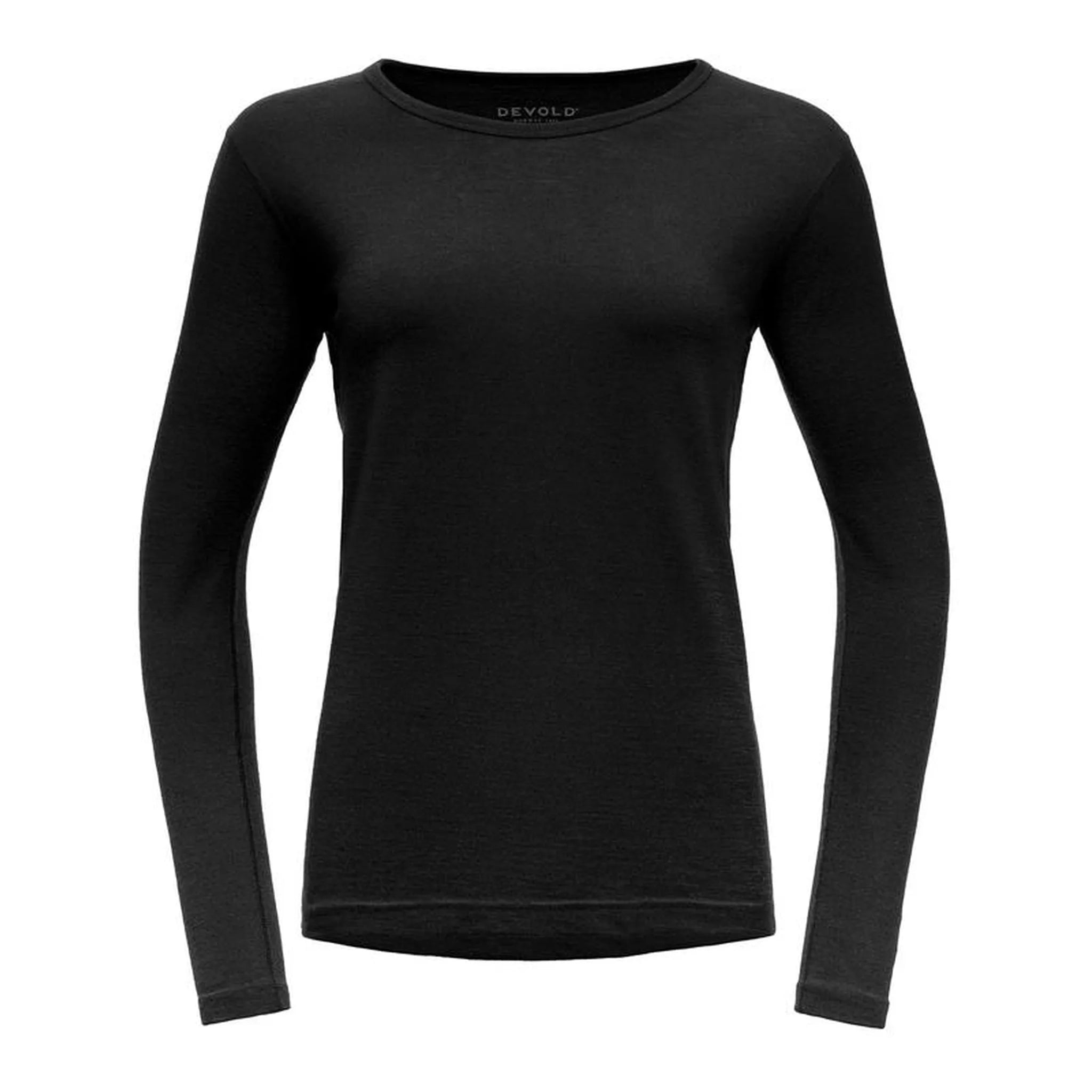 DEVOLD BREEZE PLUS MERINO 200 SHIRT WMN Damen