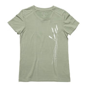 DEVOLD PREMIUM OATS TEE WMN Damen