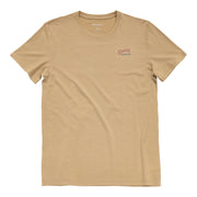 DEVOLD PREMIUM FISHERMAN TEE MAN Herren