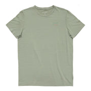 DEVOLD PREMIUM WOODWORKER TEE MAN Herren