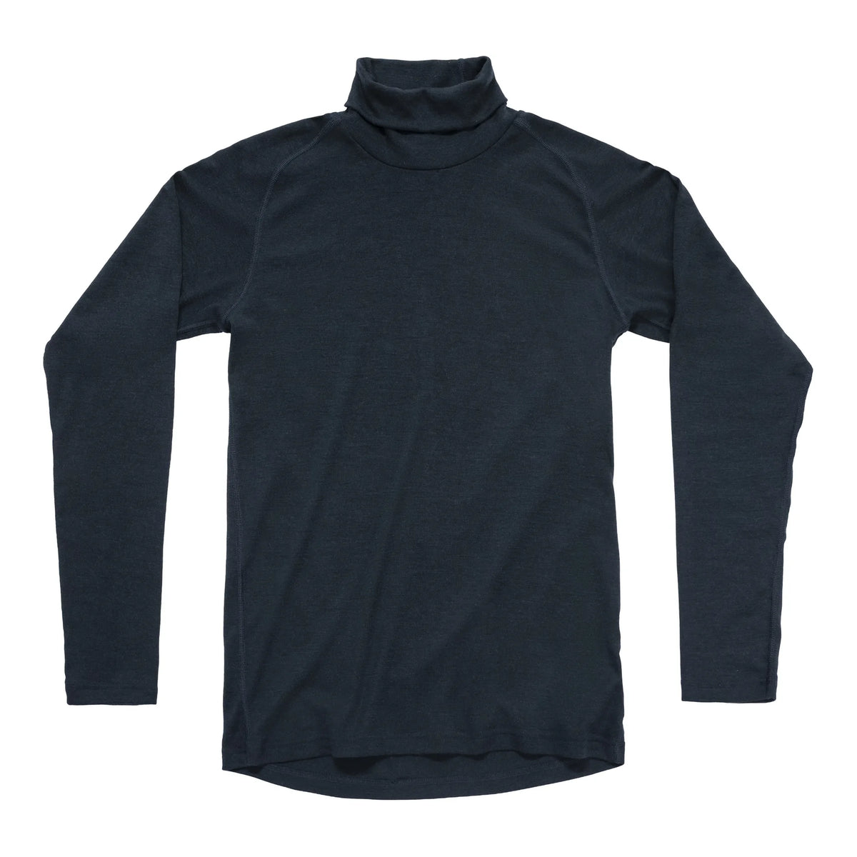 DEVOLD ADVENTURE MERINO 190 H.NECK MAN Herren