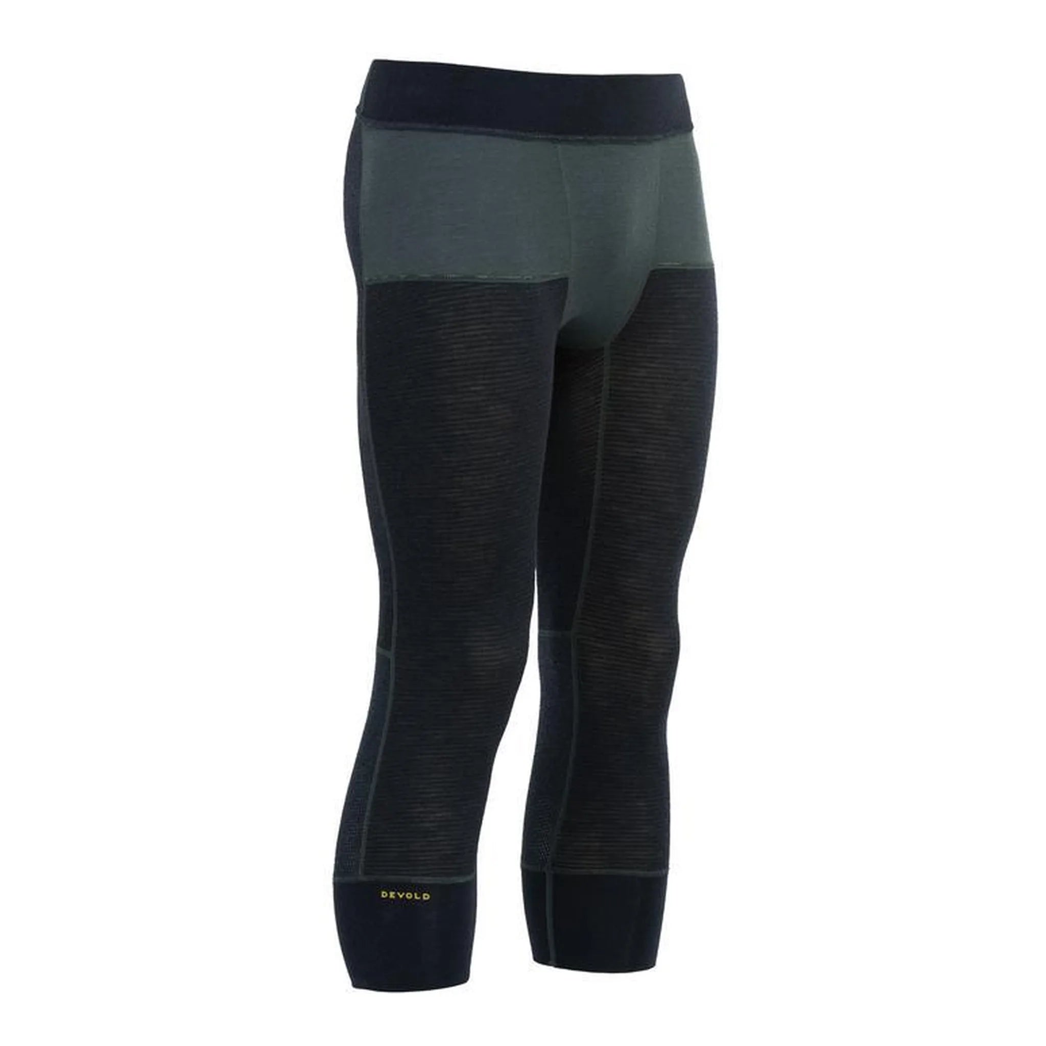 TUVEGGA MERINO 3/4 LONGS MAN