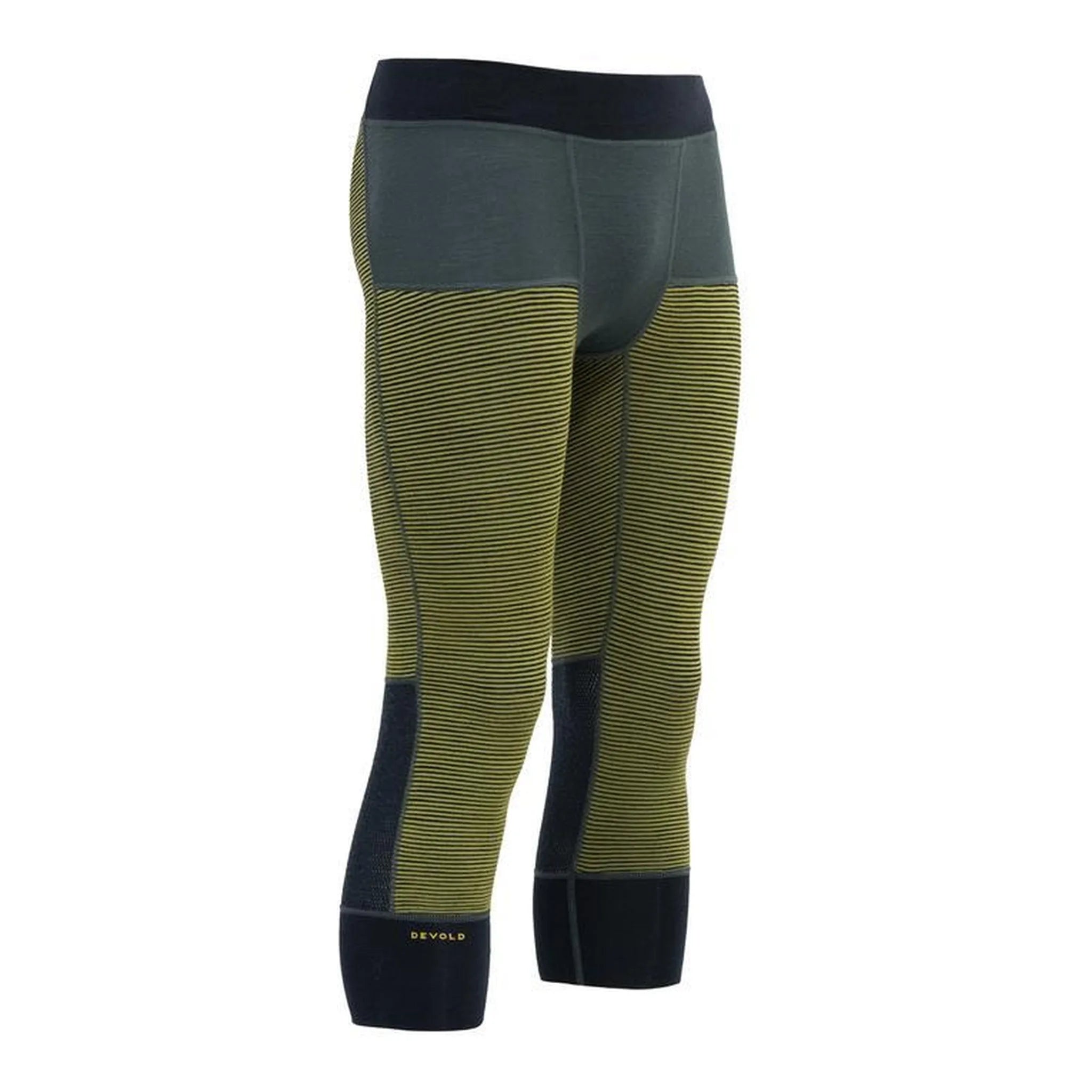 Devold TUVEGGA MERINO 3/4 LONGS MAN Herren