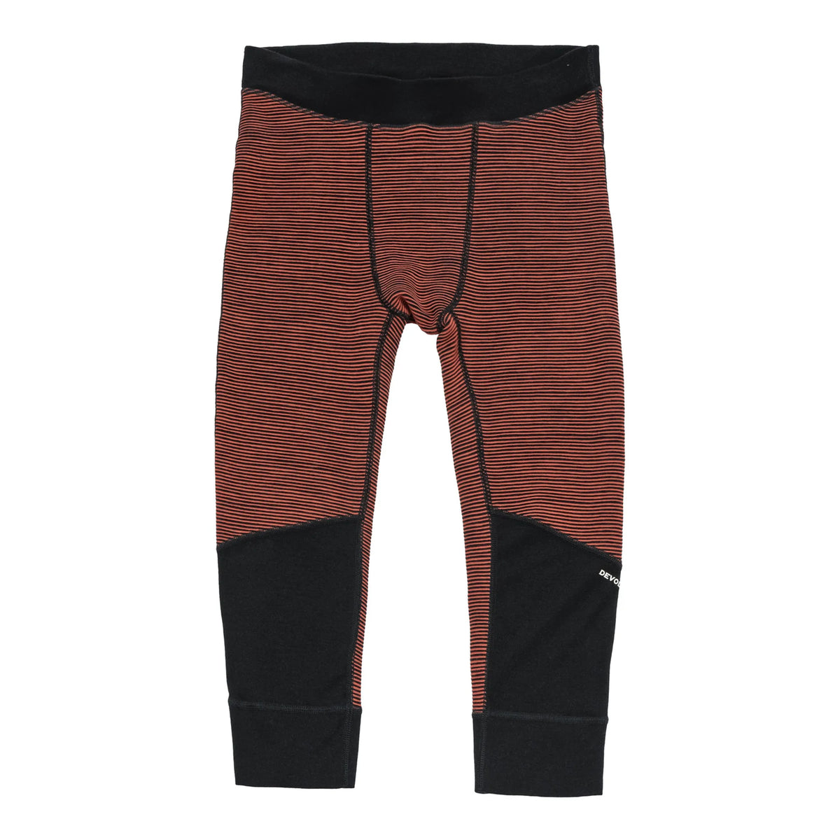 DEVOLD REVERSO MERINO 3/4 LONGS MAN Herren