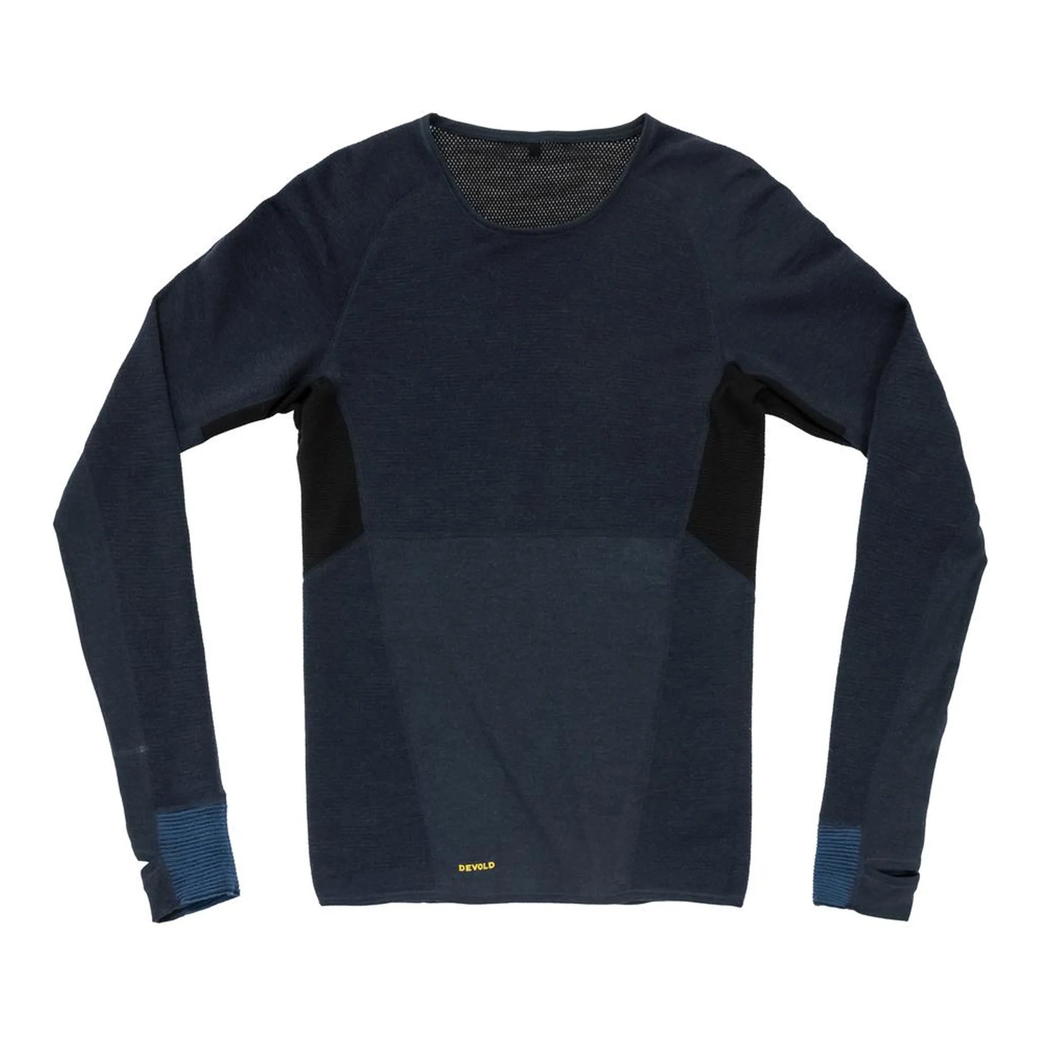 TUVEGGA MERINO SHIRT MAN