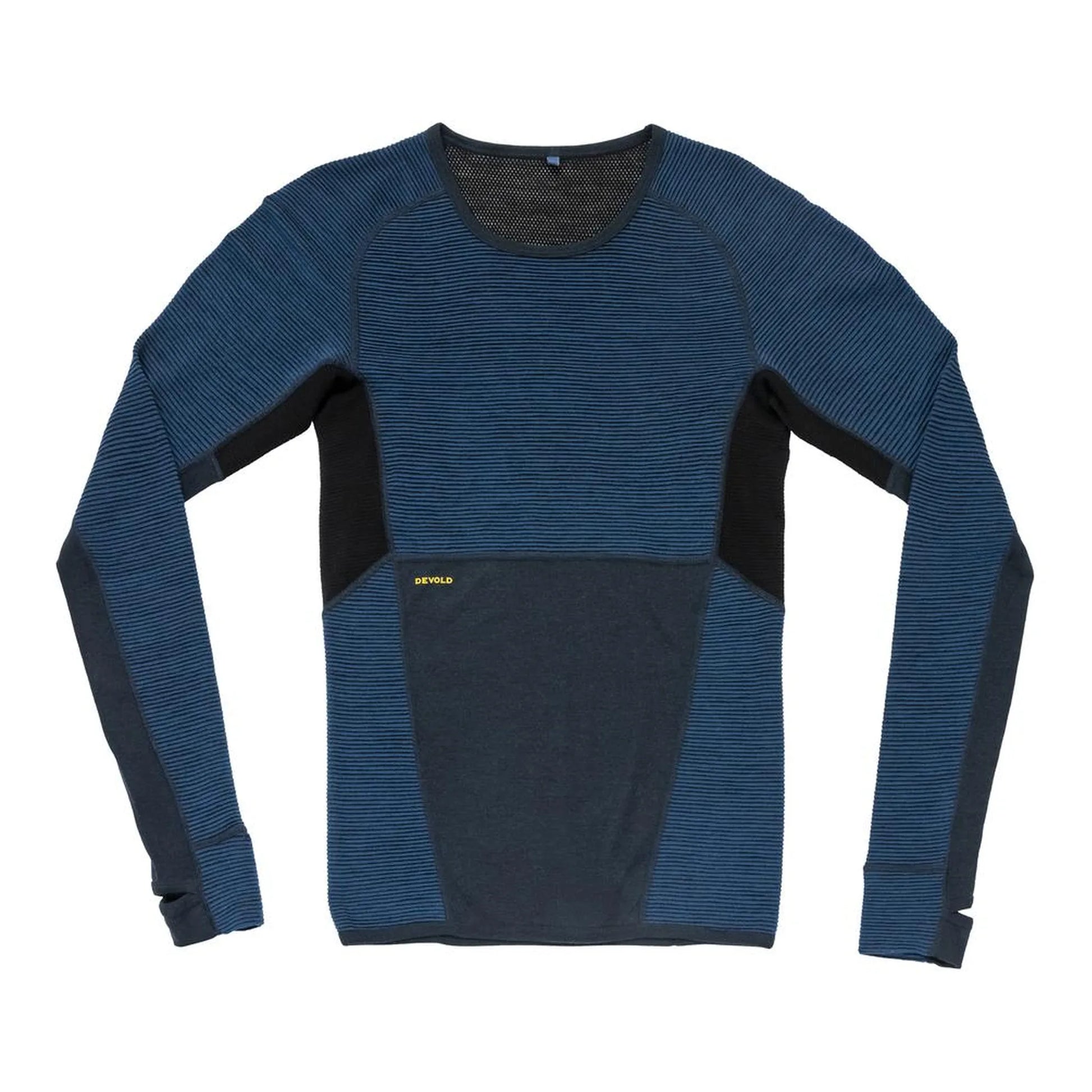 DEVOLD TUVEGGA MERINO SHIRT MAN Herren