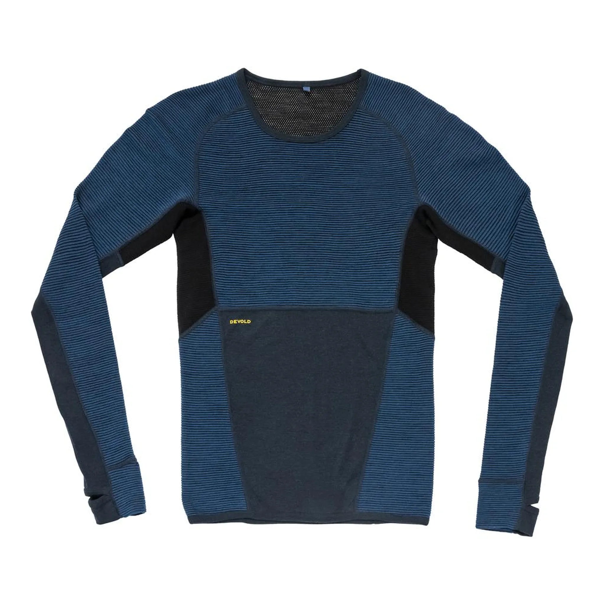 DEVOLD TUVEGGA MERINO SHIRT MAN Herren