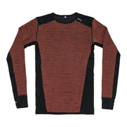 DEVOLD REVERSO MERINO SHIRT MAN Herren