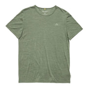DEVOLD ACTIVE TEE MAN Herren