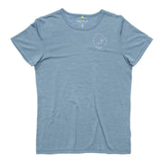 DEVOLD ACTIVE SPRING TEE WMN Damen