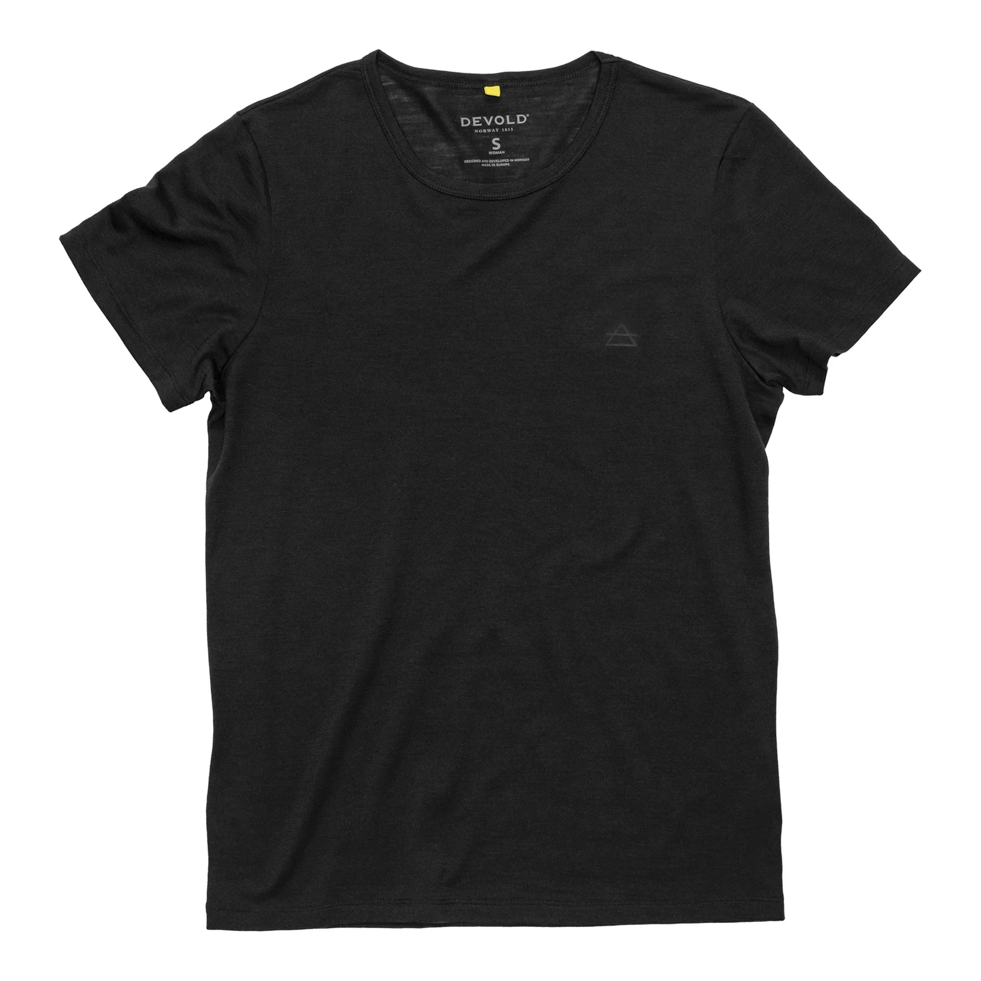 DEVOLD ACTIVE TEE WMN Damen