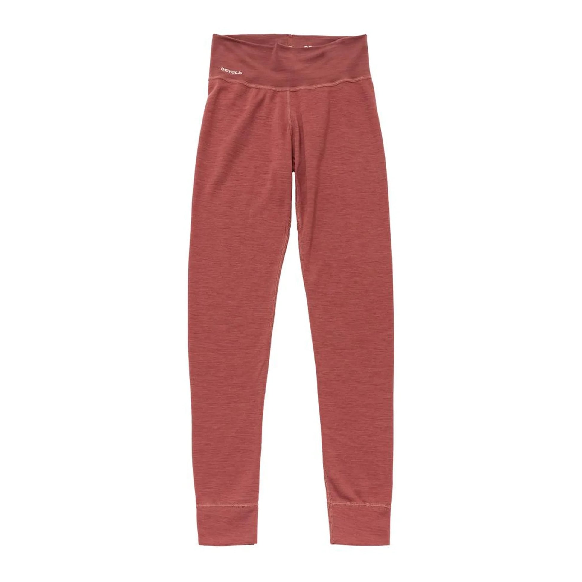 DEVOLD SIGNATURE MERINO 230 LONGS WMN Damen