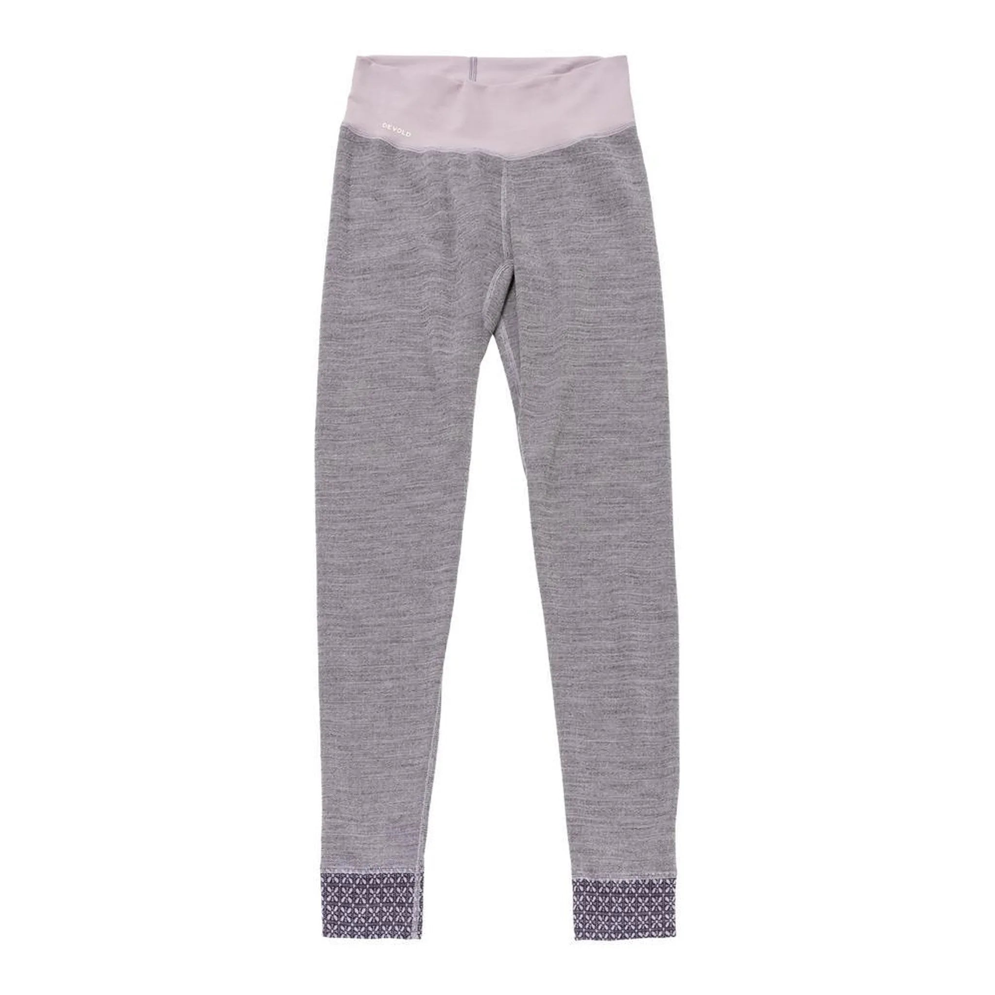 KVITEGGA MERINO 230 LONGS WMN