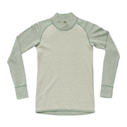 DEVOLD KVITEGGA MERINO 230 CROSS NECK WMN Damen