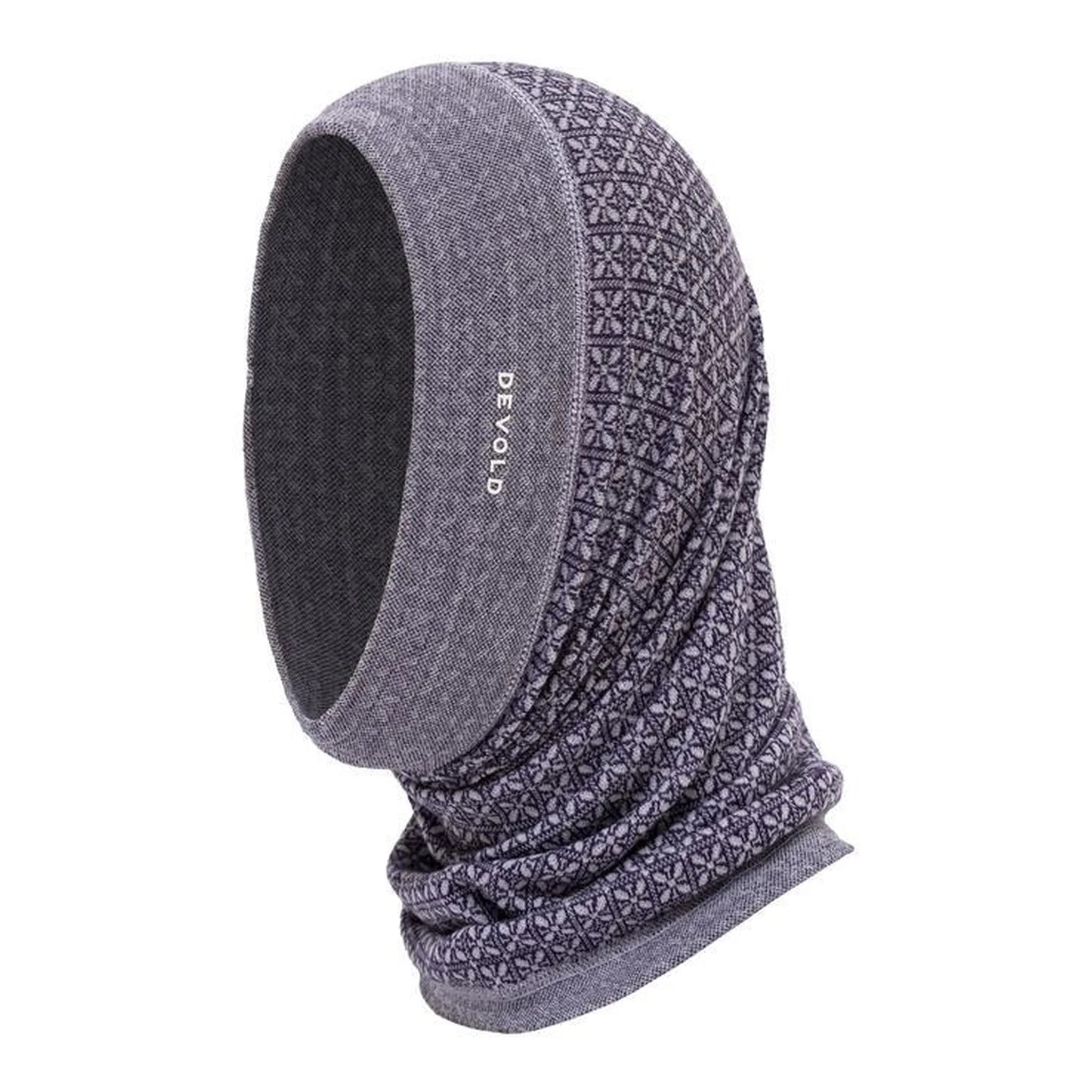 Devold KVITEGGA MERINO 230 HEADOVER Unisex