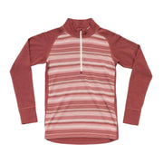 DEVOLD SIGNATURE MERINO 230 ZIP WMN Damen