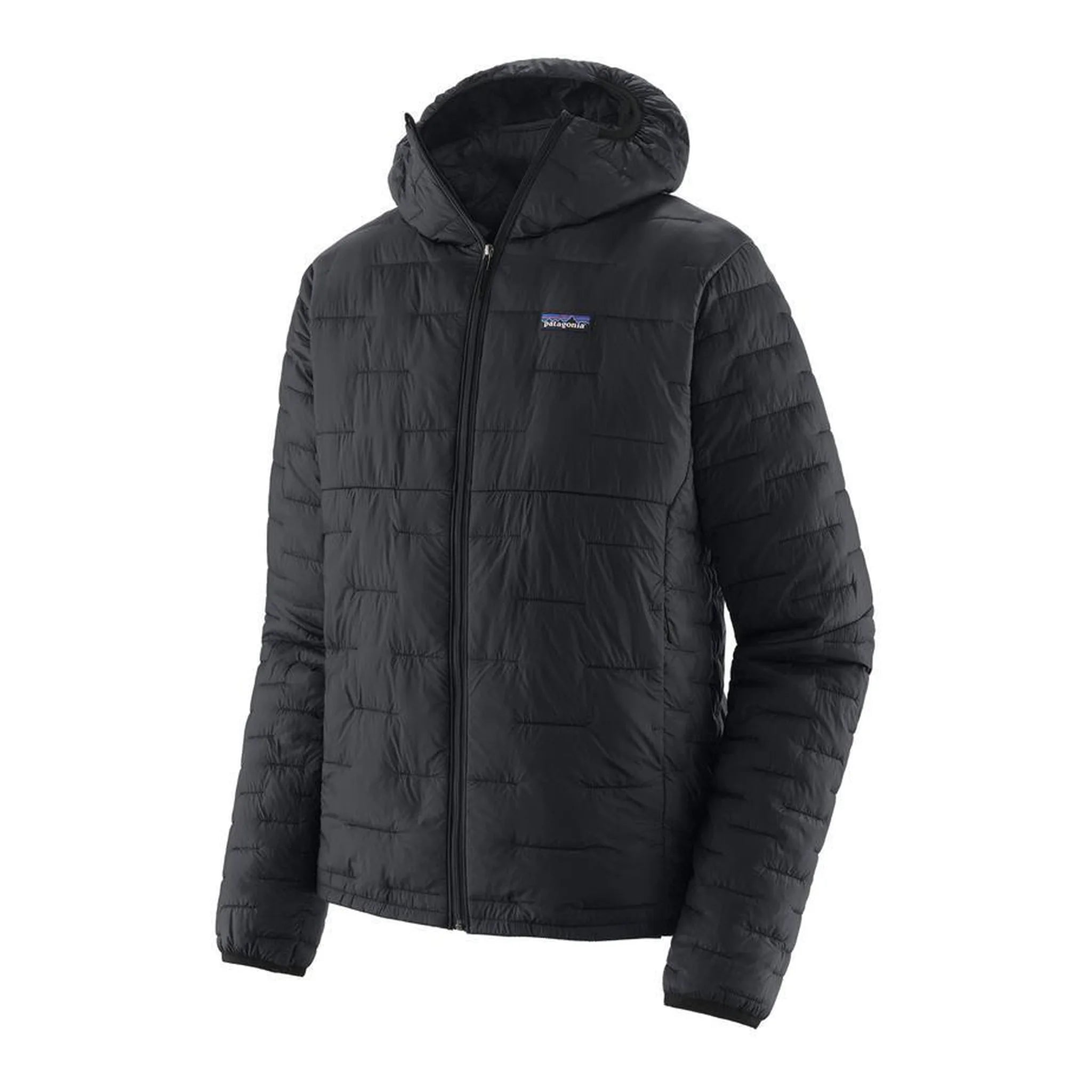 Patagonia M's Micro Puff Hoody Outerwear