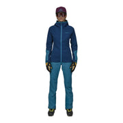 PATAGONIA W's Upstride Jkt Damen