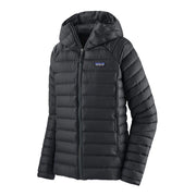 Patagonia W's Down Sweater Hoody Outerwear