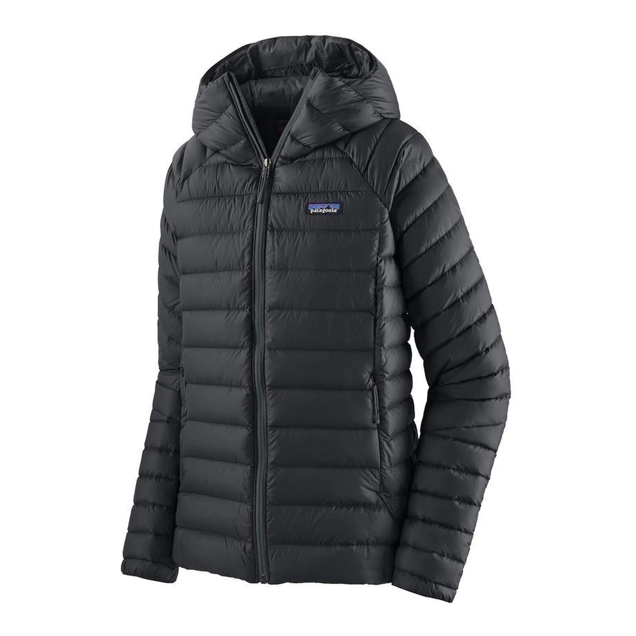 Patagonia W's Down Sweater Hoody Outerwear