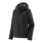 Patagonia W's Granite Crest Rain Jkt Outerwear