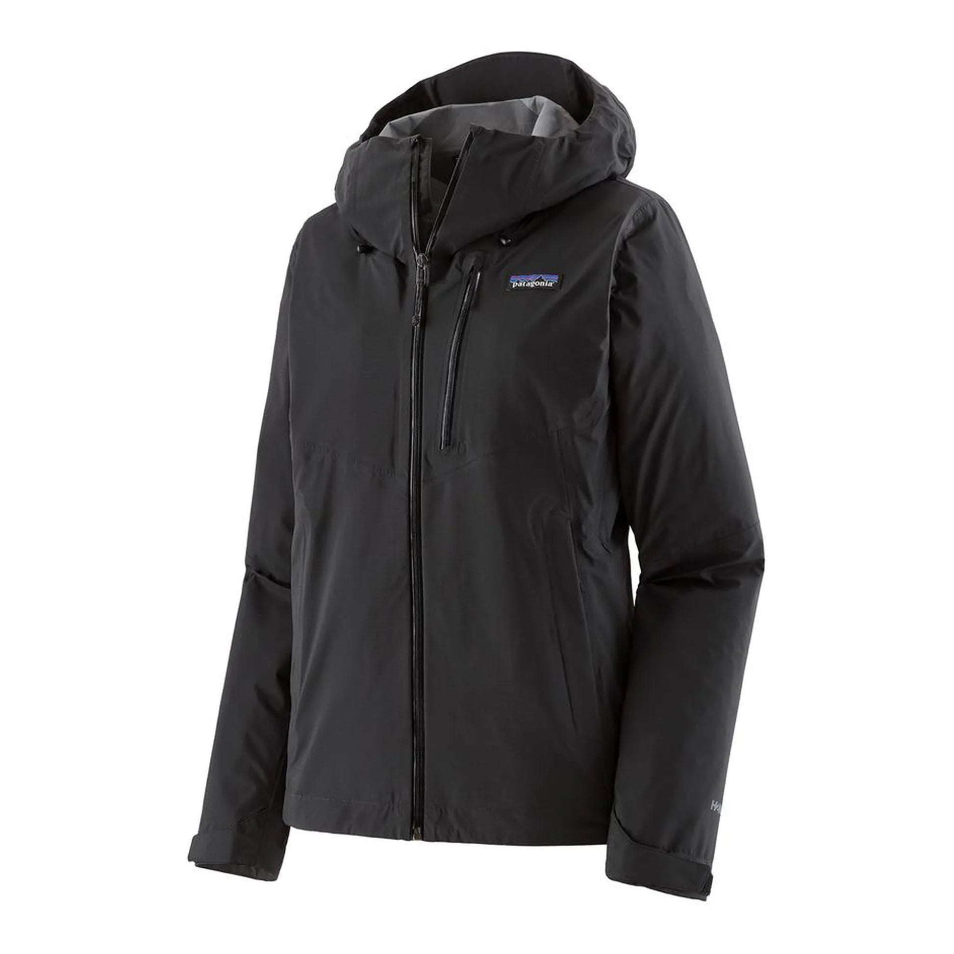 Patagonia W's Granite Crest Rain Jkt Outerwear