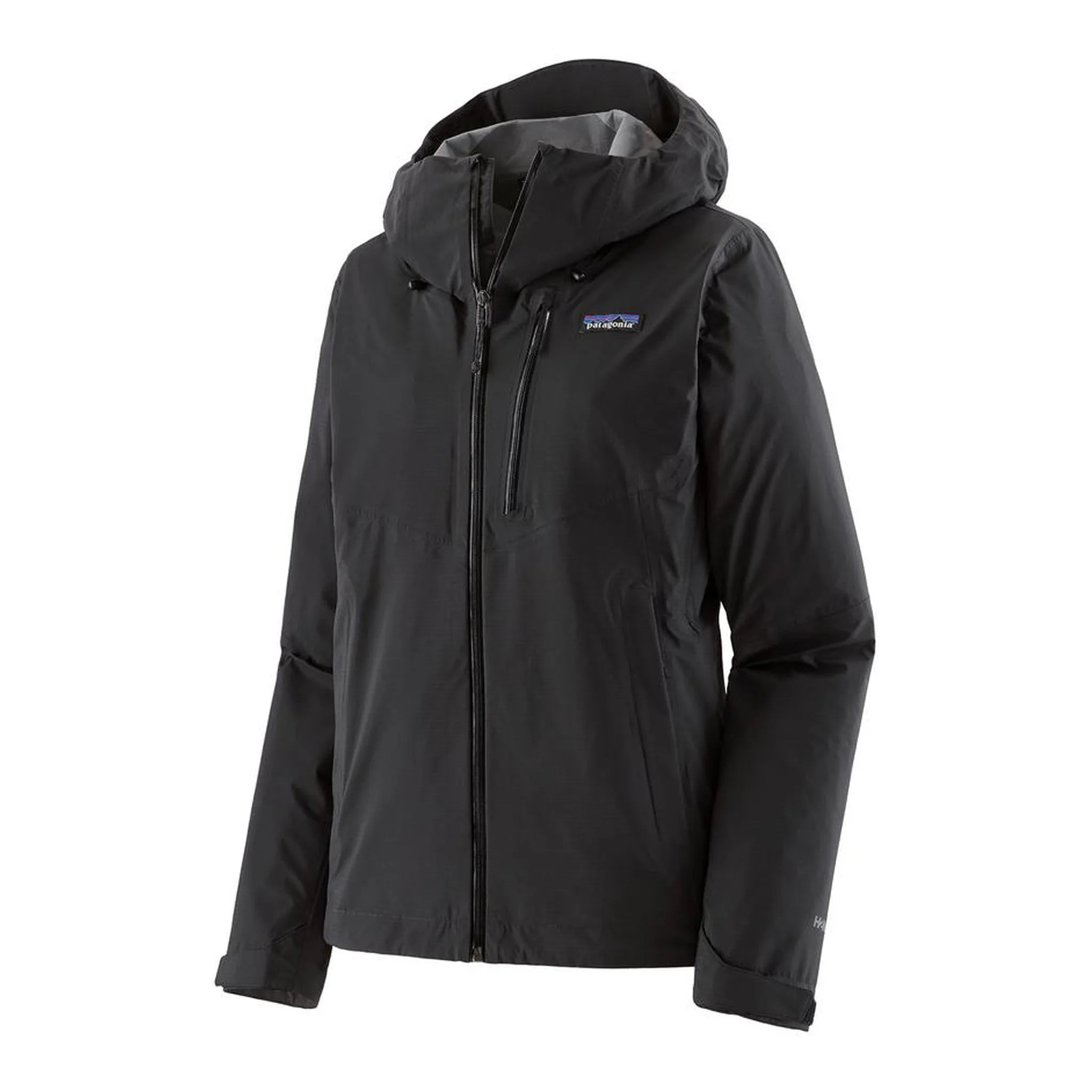 Patagonia W's Granite Crest Rain Jkt Outerwear