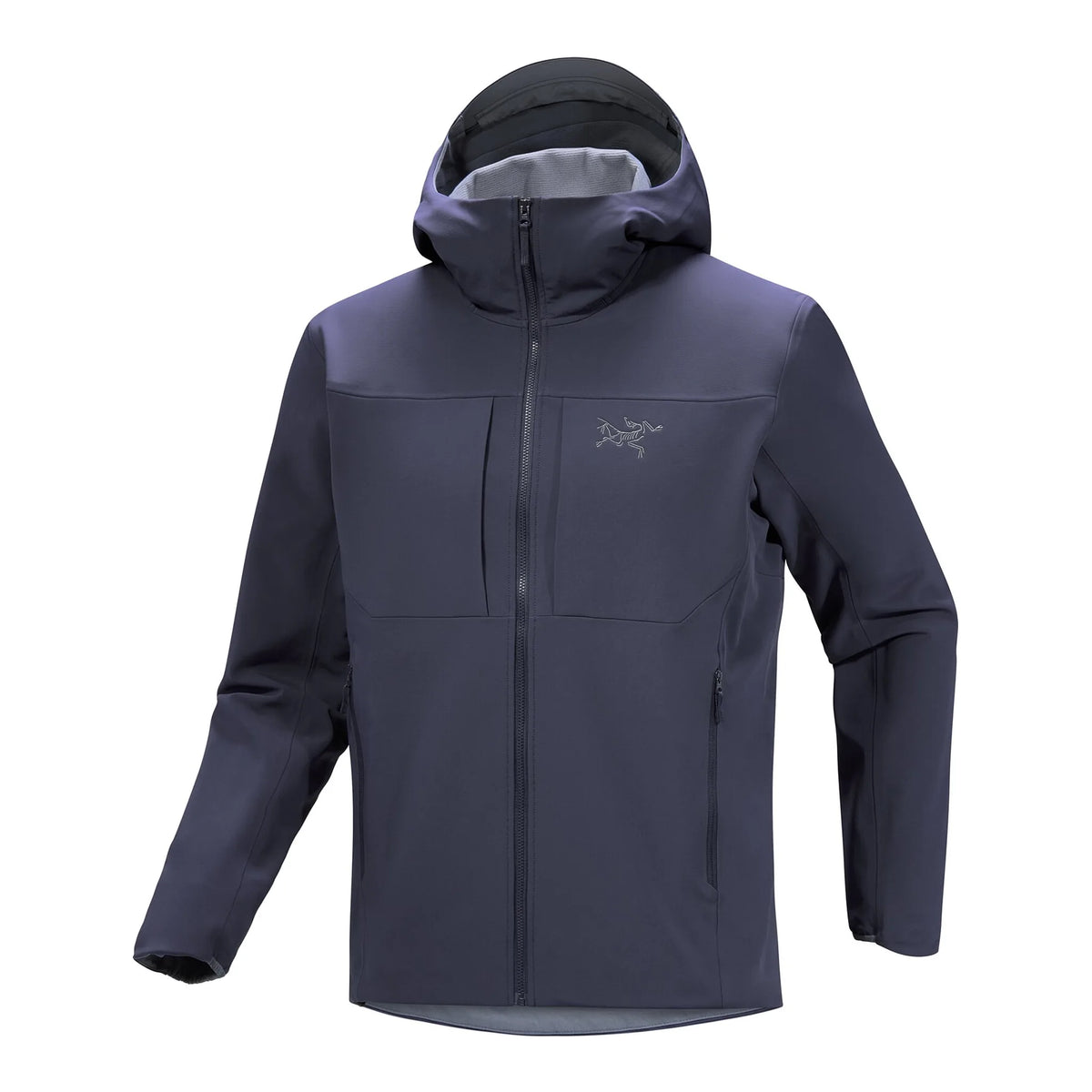 Arcteryx Gamma MX Hoody M Herren