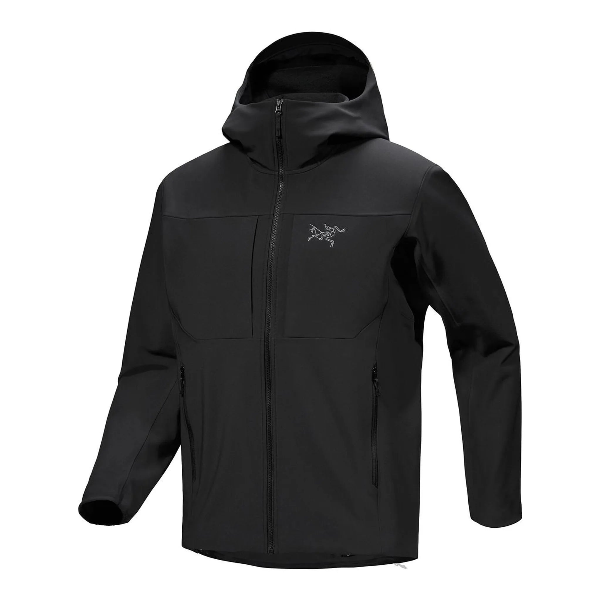 Arcteryx Gamma MX Hoody M Herren