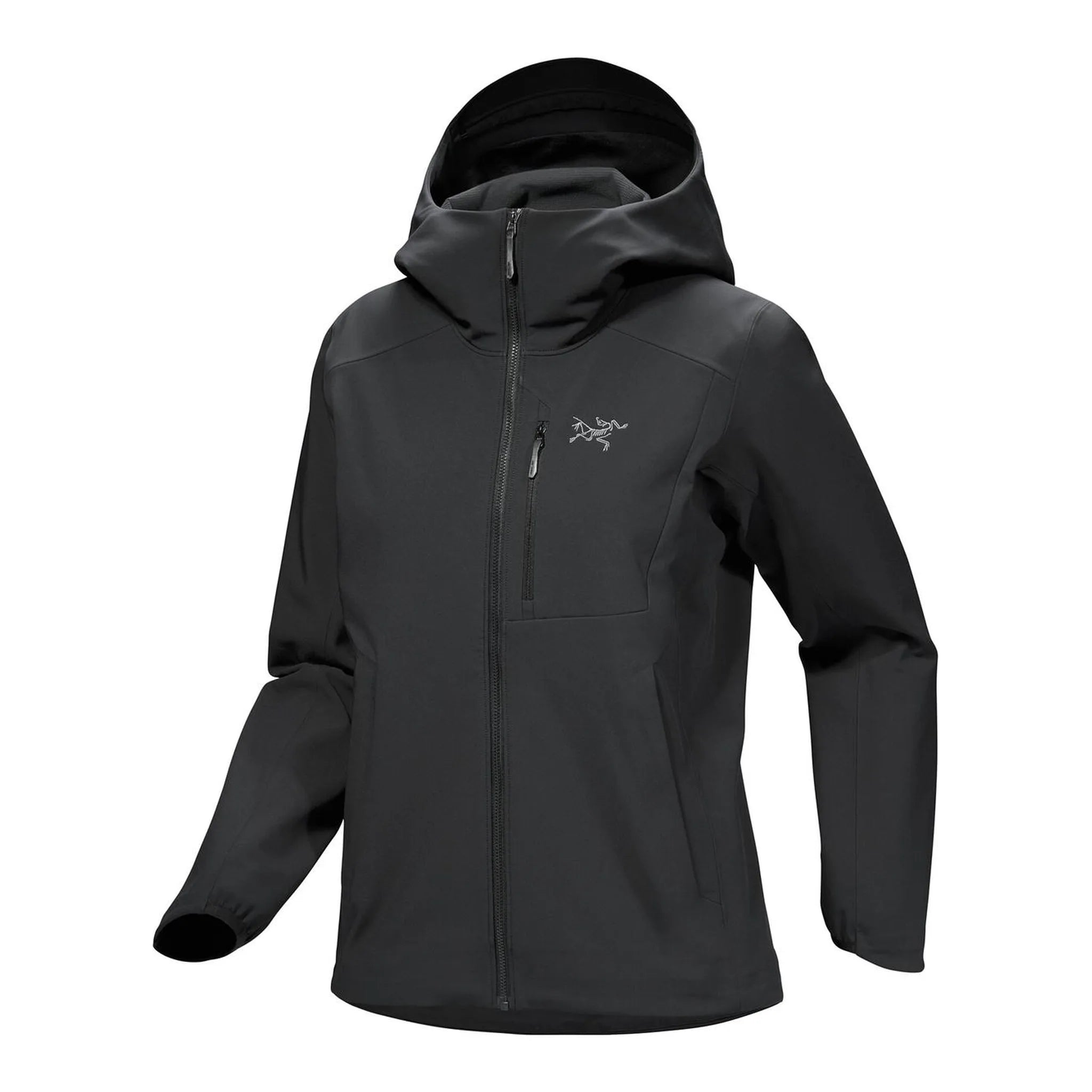 Arcteryx Gamma MX Hoody W Damen