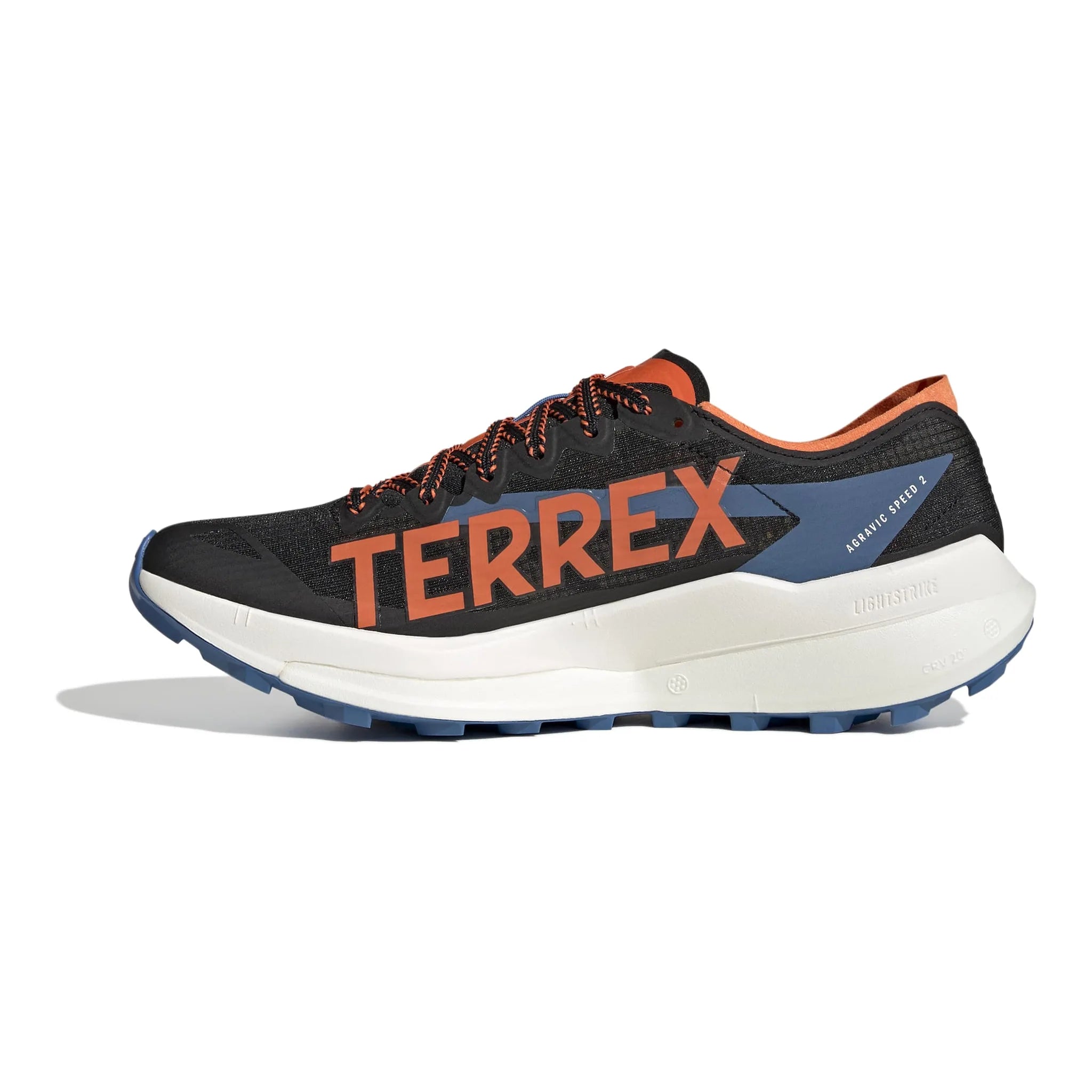 Terrex Agravic Speed 2