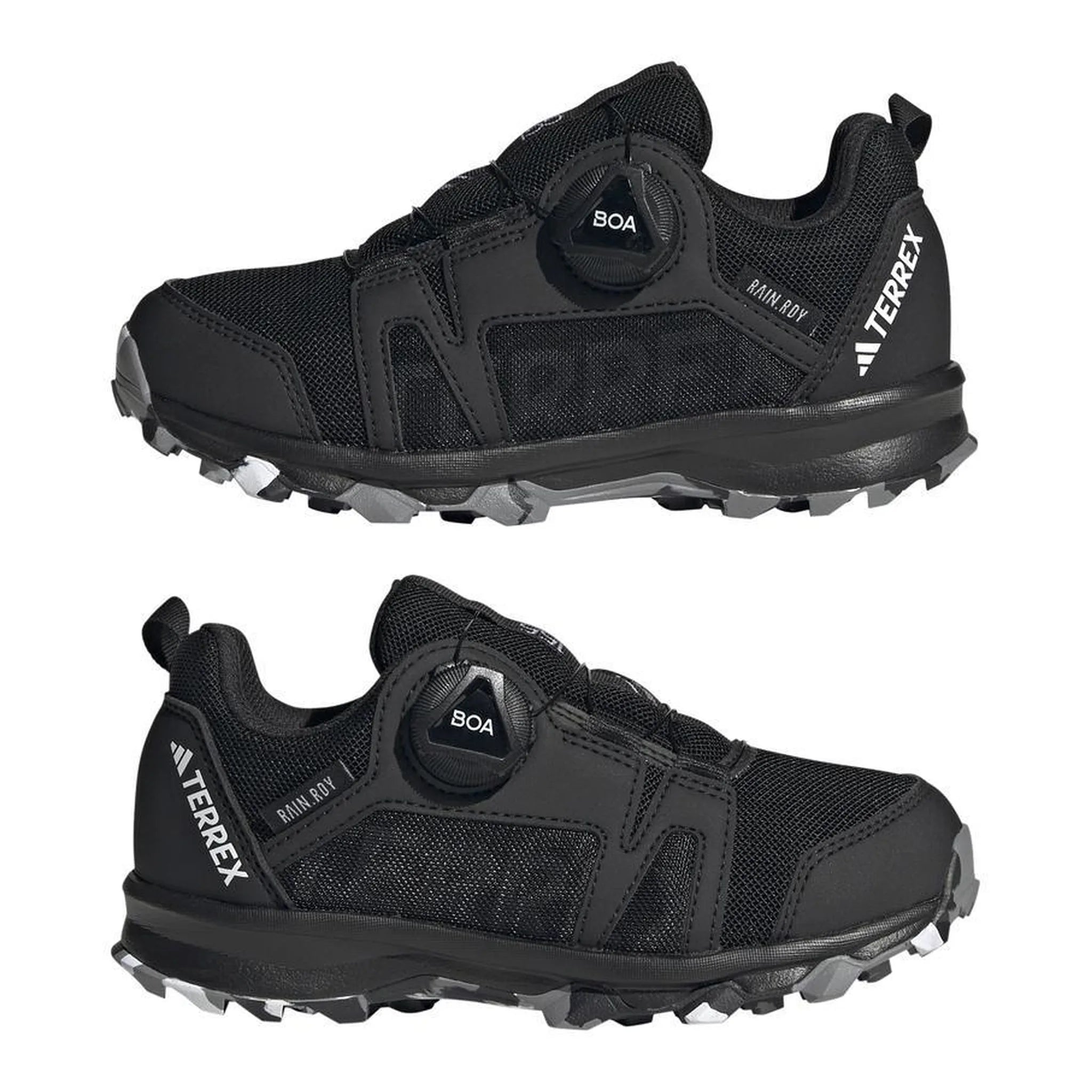 Terrex Agravic Boa R.Rdy K