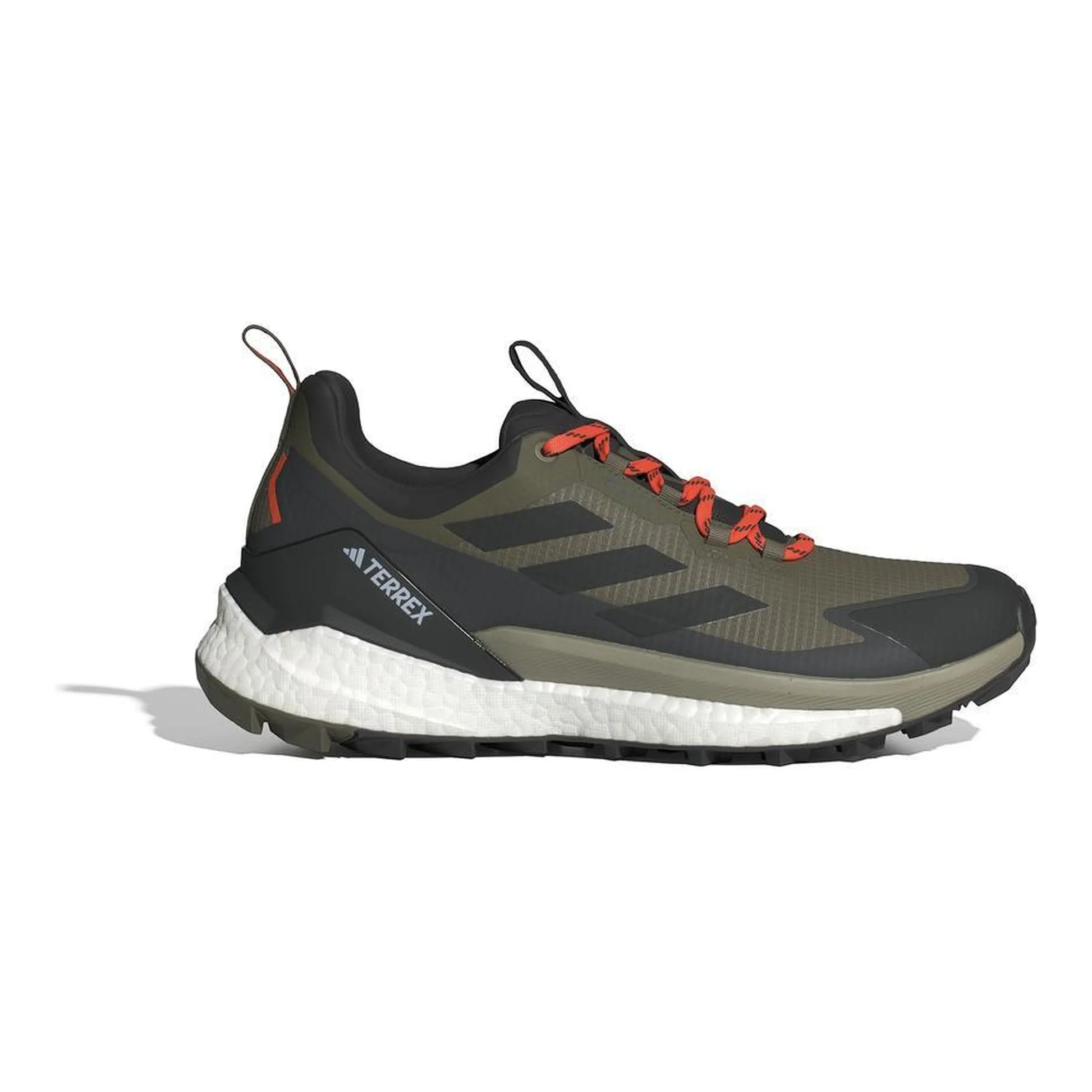 ADIDAS TERREX FREE HIKER 2 LOW GORE-TEX HIKING SHOES Herren