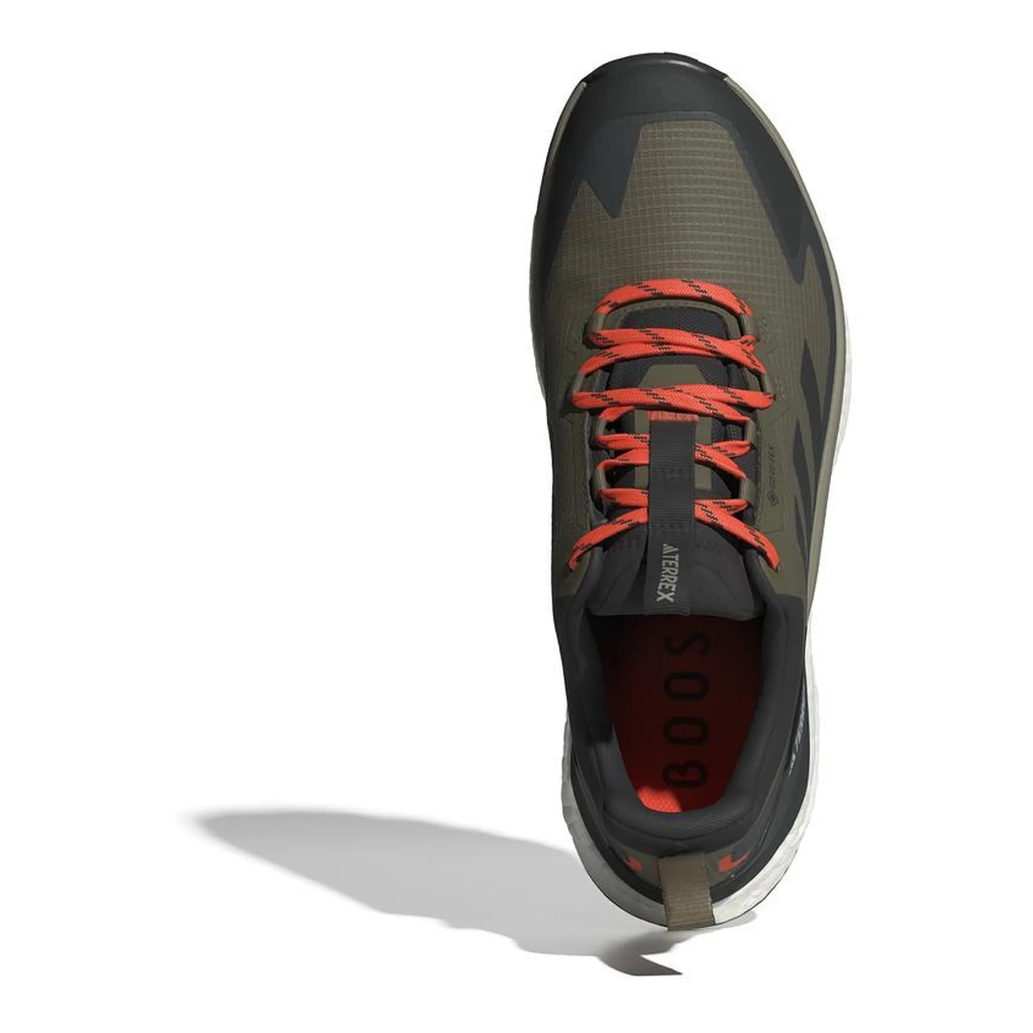 TERREX FREE HIKER 2 LOW GORE-TEX HIKING SHOES