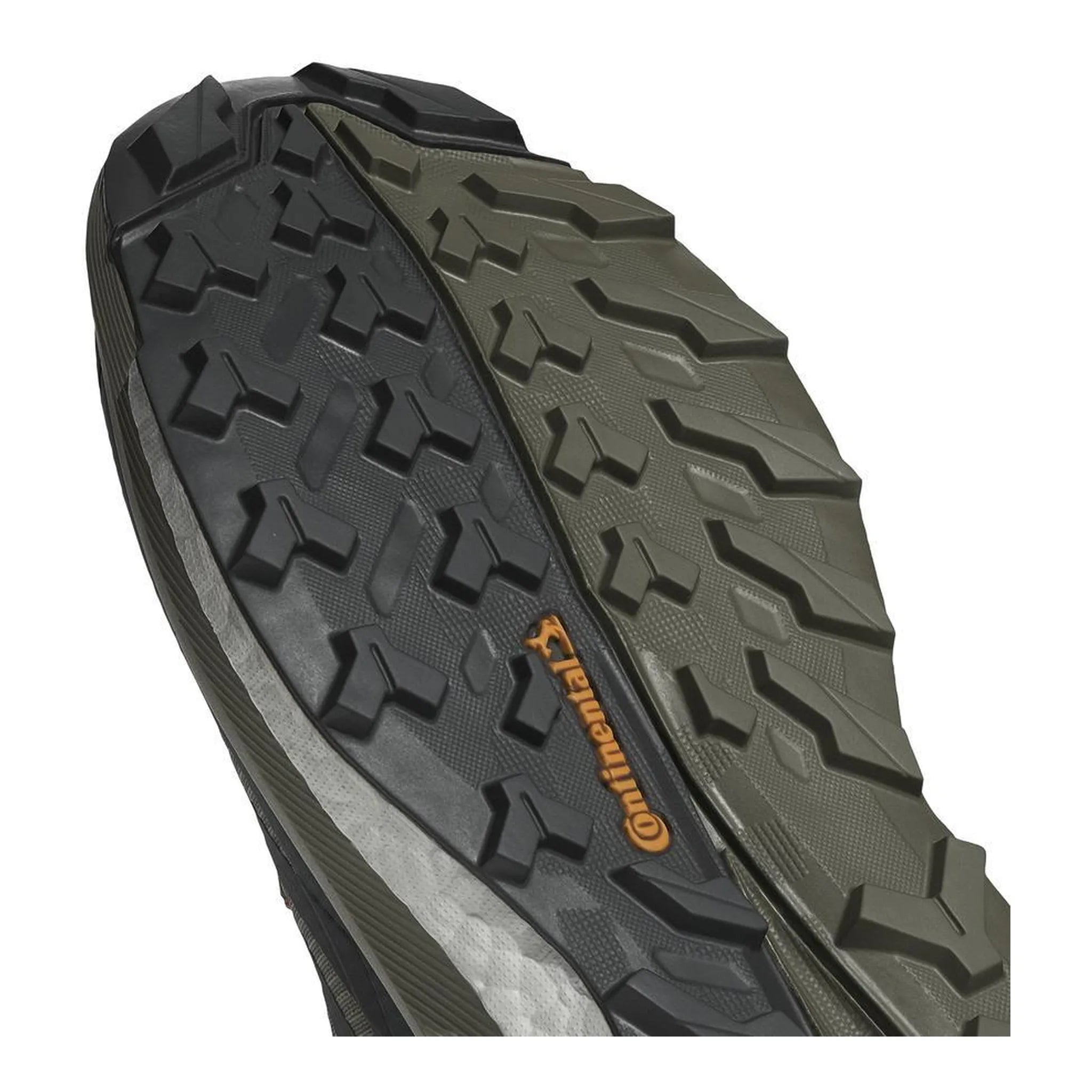 TERREX FREE HIKER 2 LOW GORE-TEX HIKING SHOES