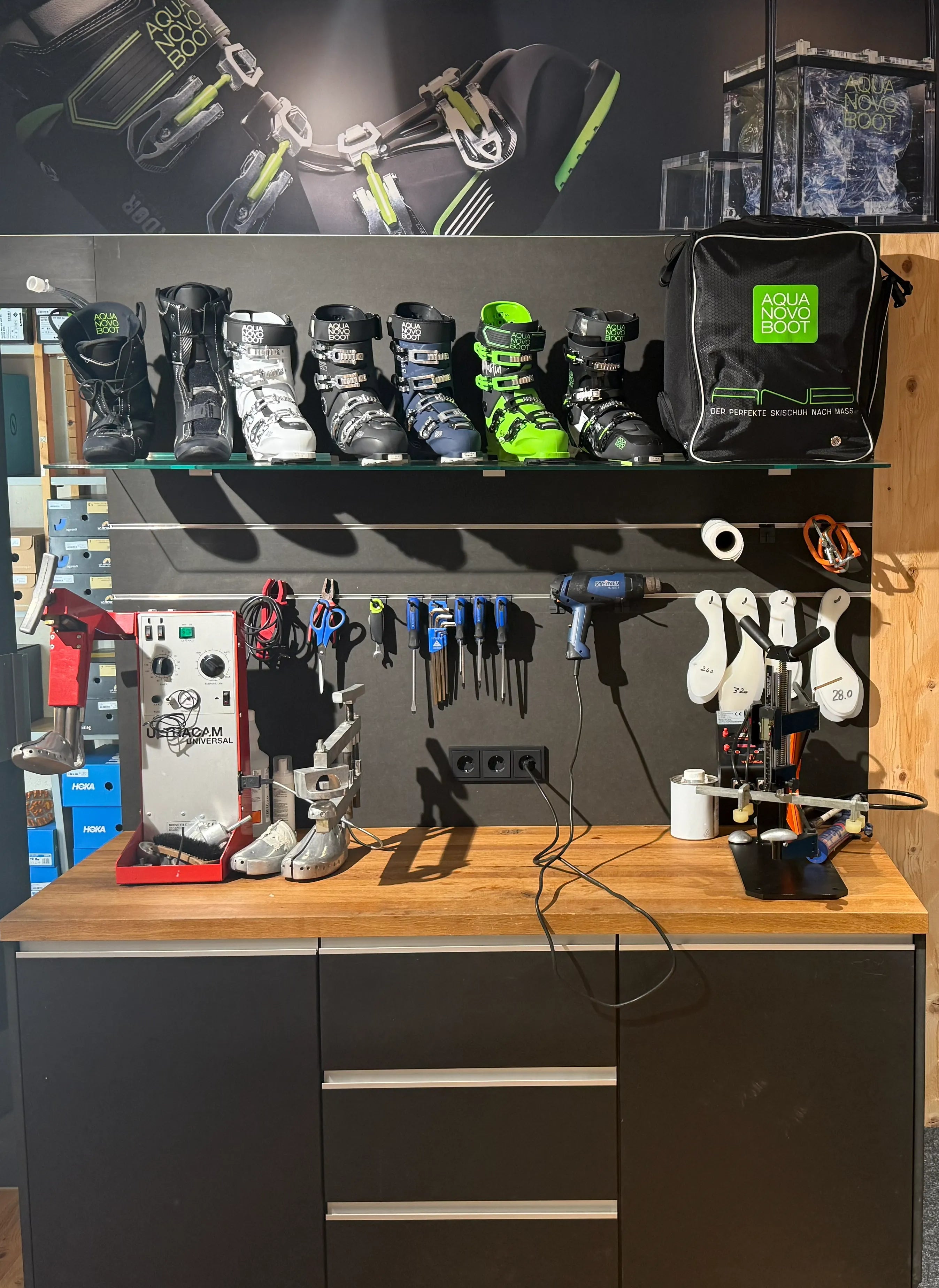 Steigenberger Sport - Aschau i. Chiemgau