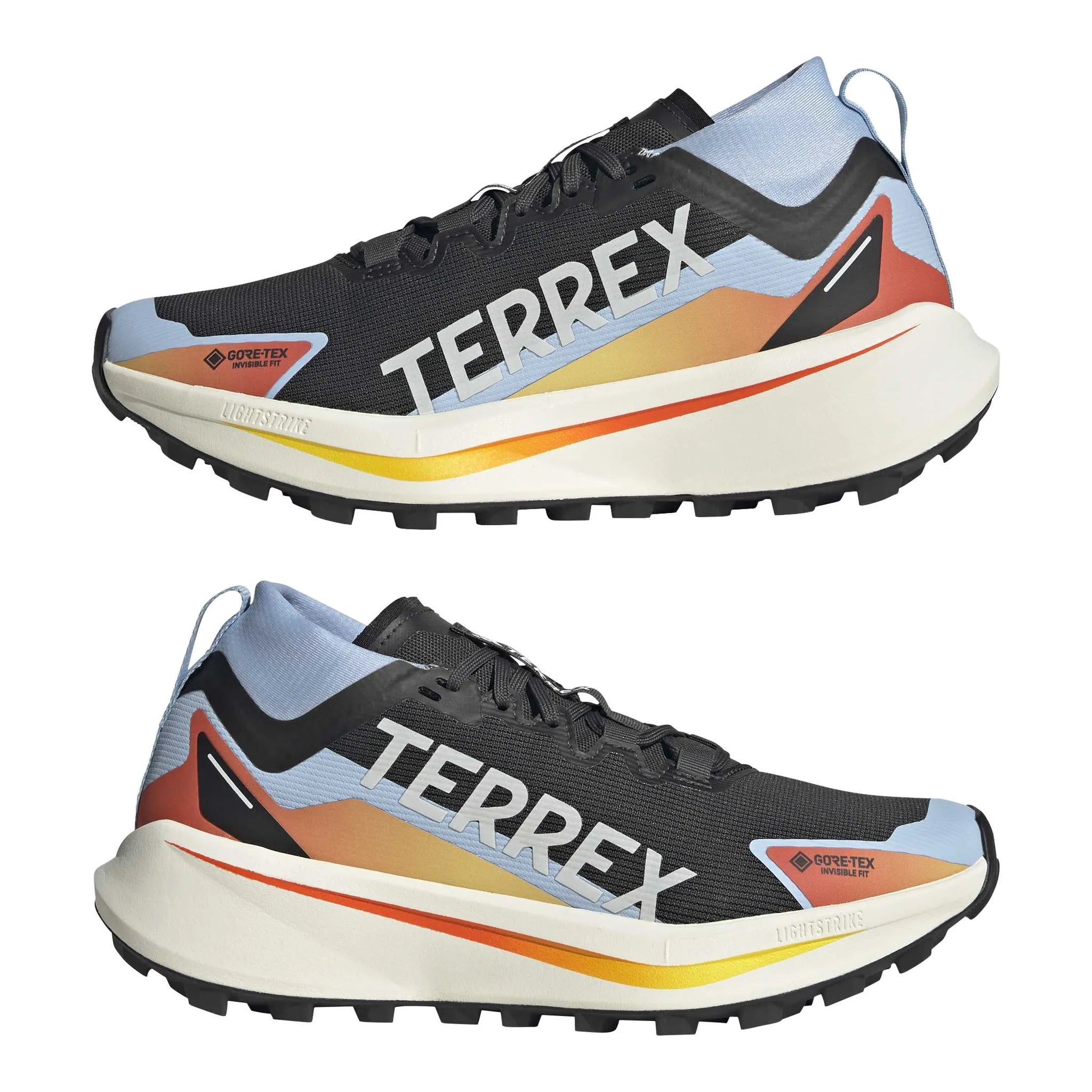 Terrex Agravic Gtx W