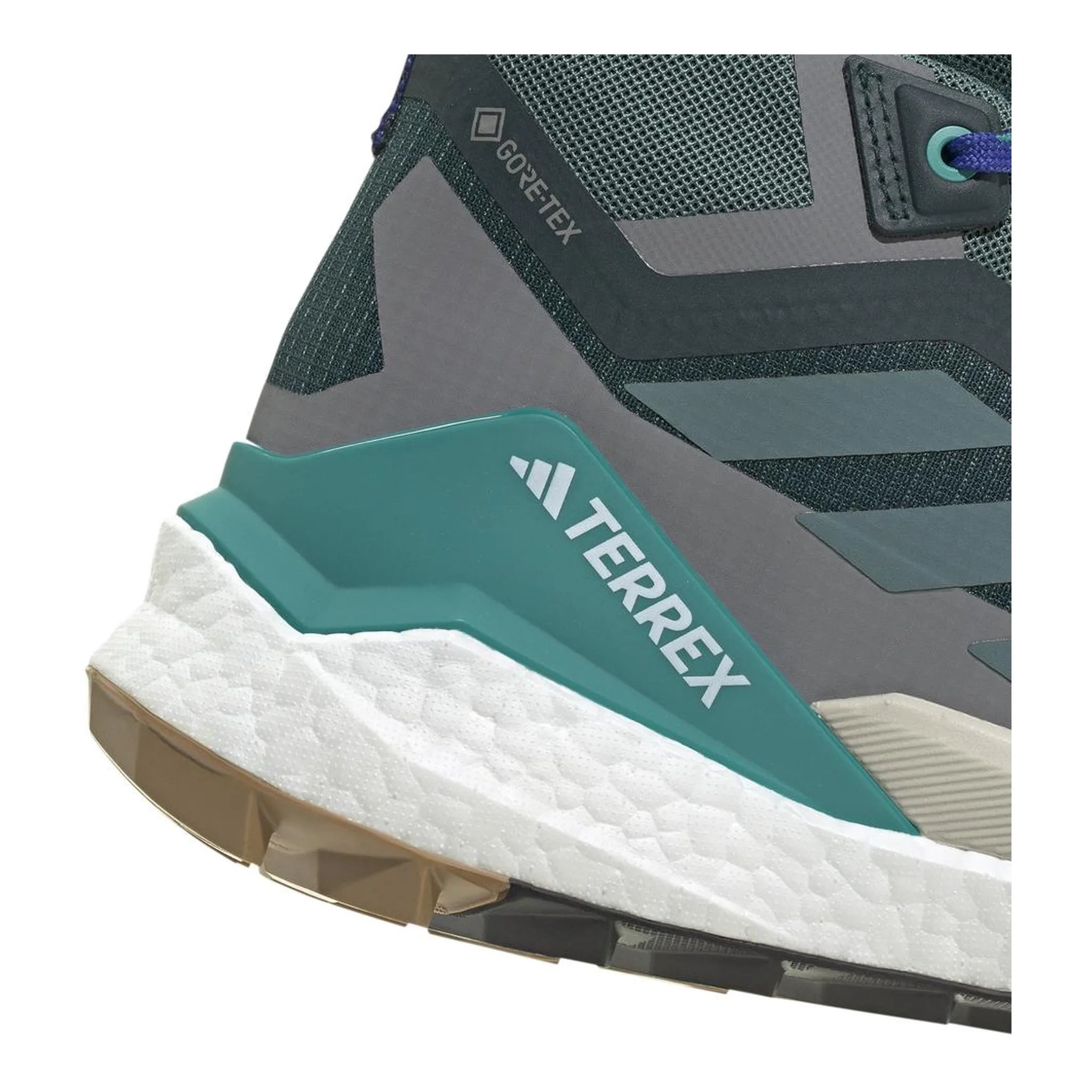 Terrex Free Hiker 2 Gtx