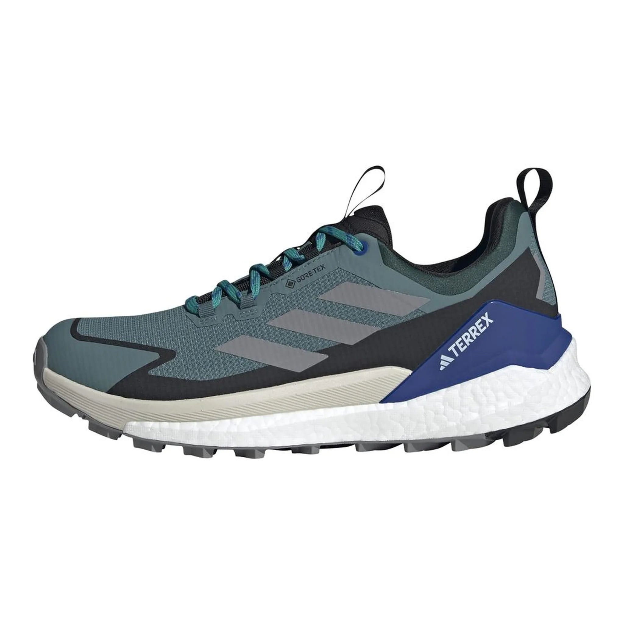 Terrex Free Hiker 2 Low Gtx