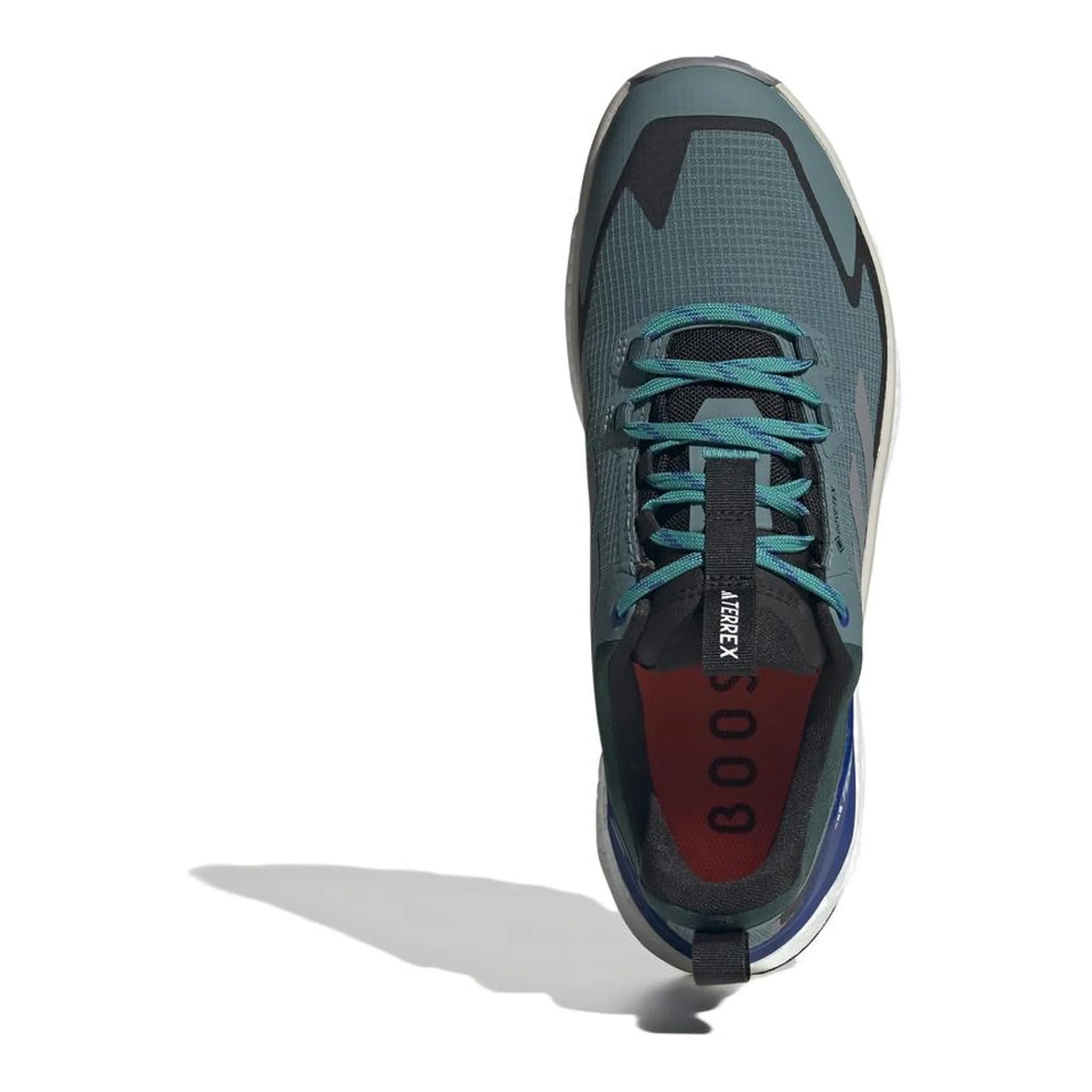 Terrex Free Hiker 2 Low Gtx