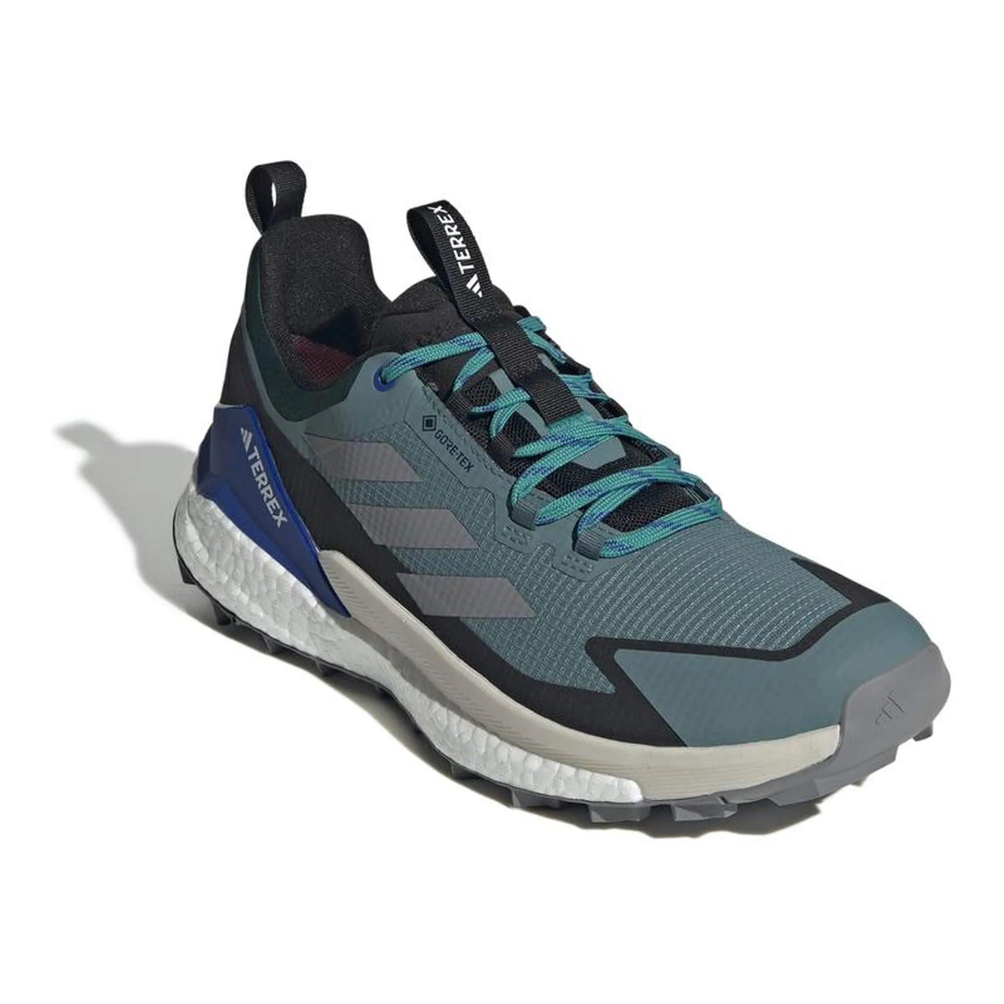 Terrex Free Hiker 2 Low Gtx