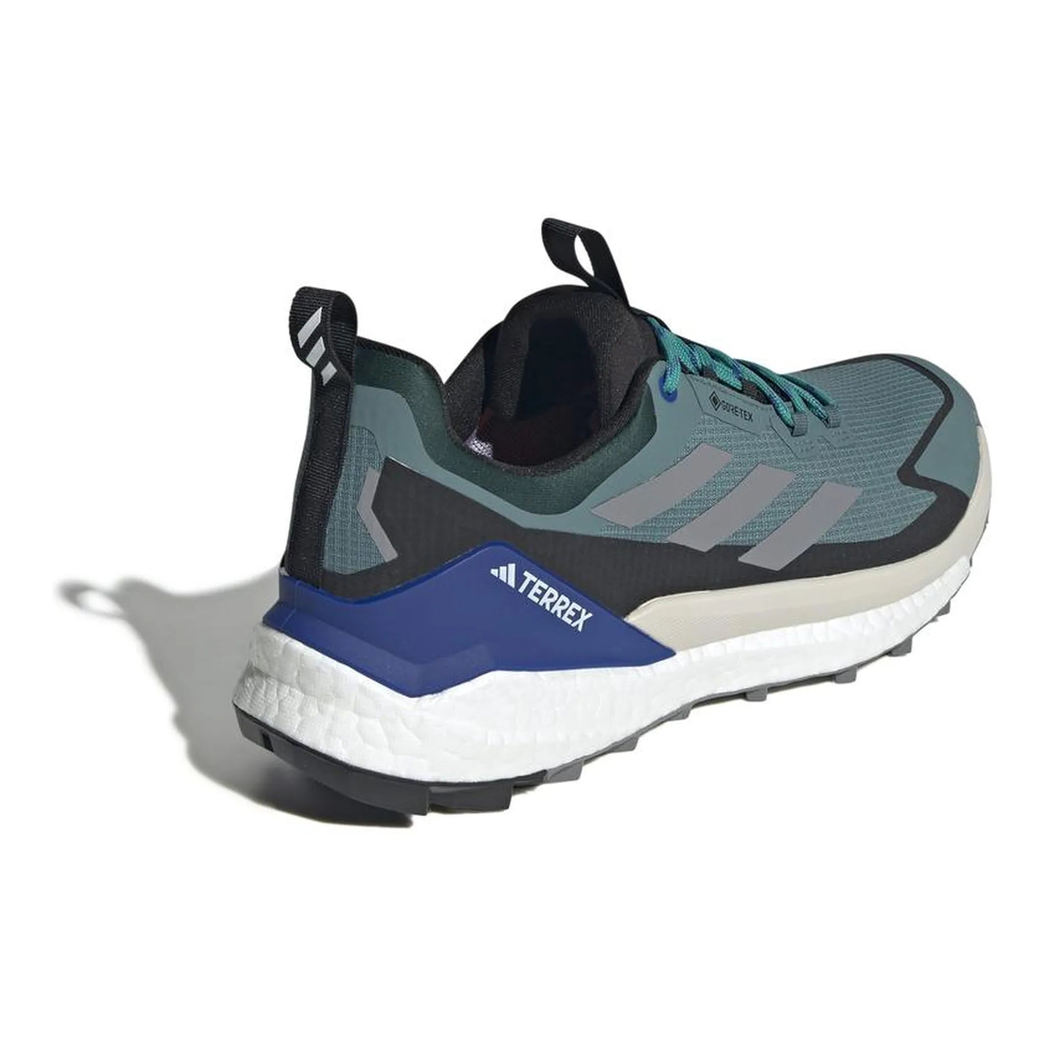 Terrex Free Hiker 2 Low Gtx