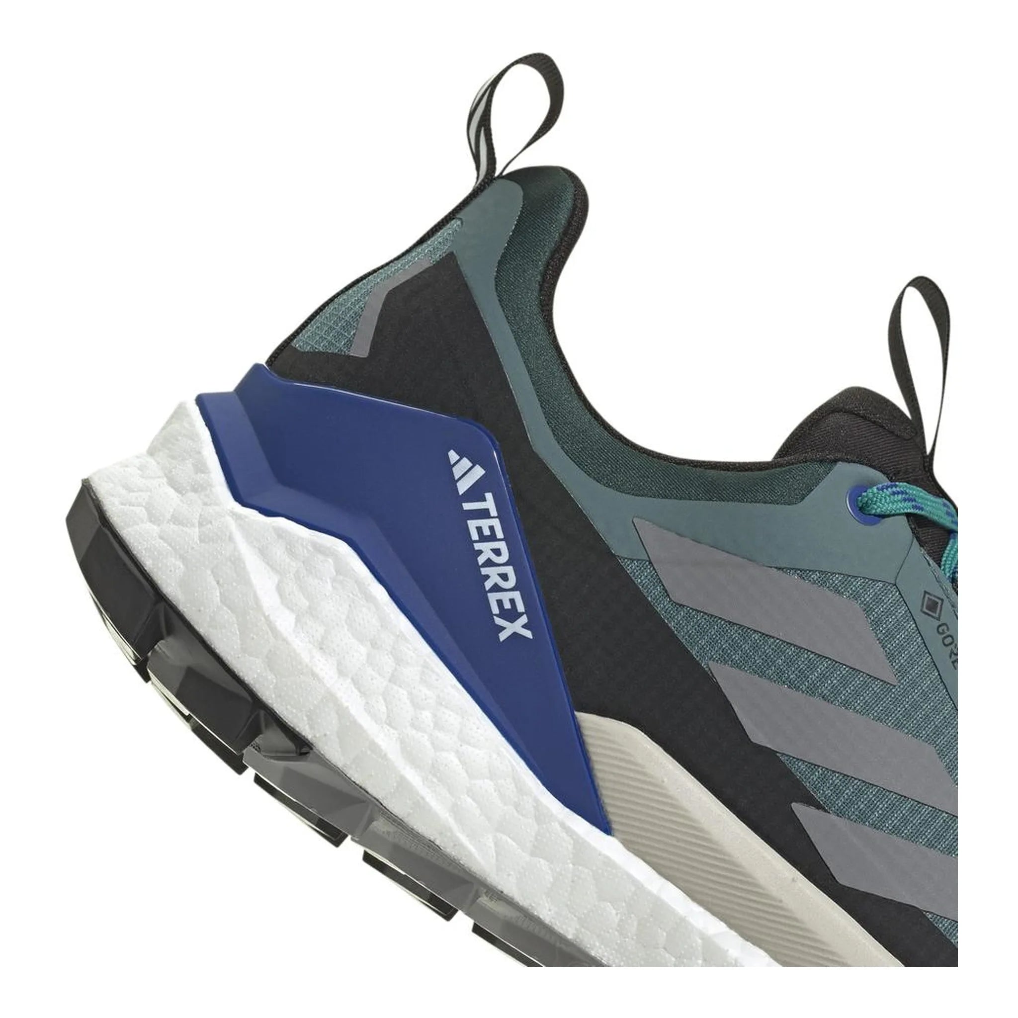 Terrex Free Hiker 2 Low Gtx