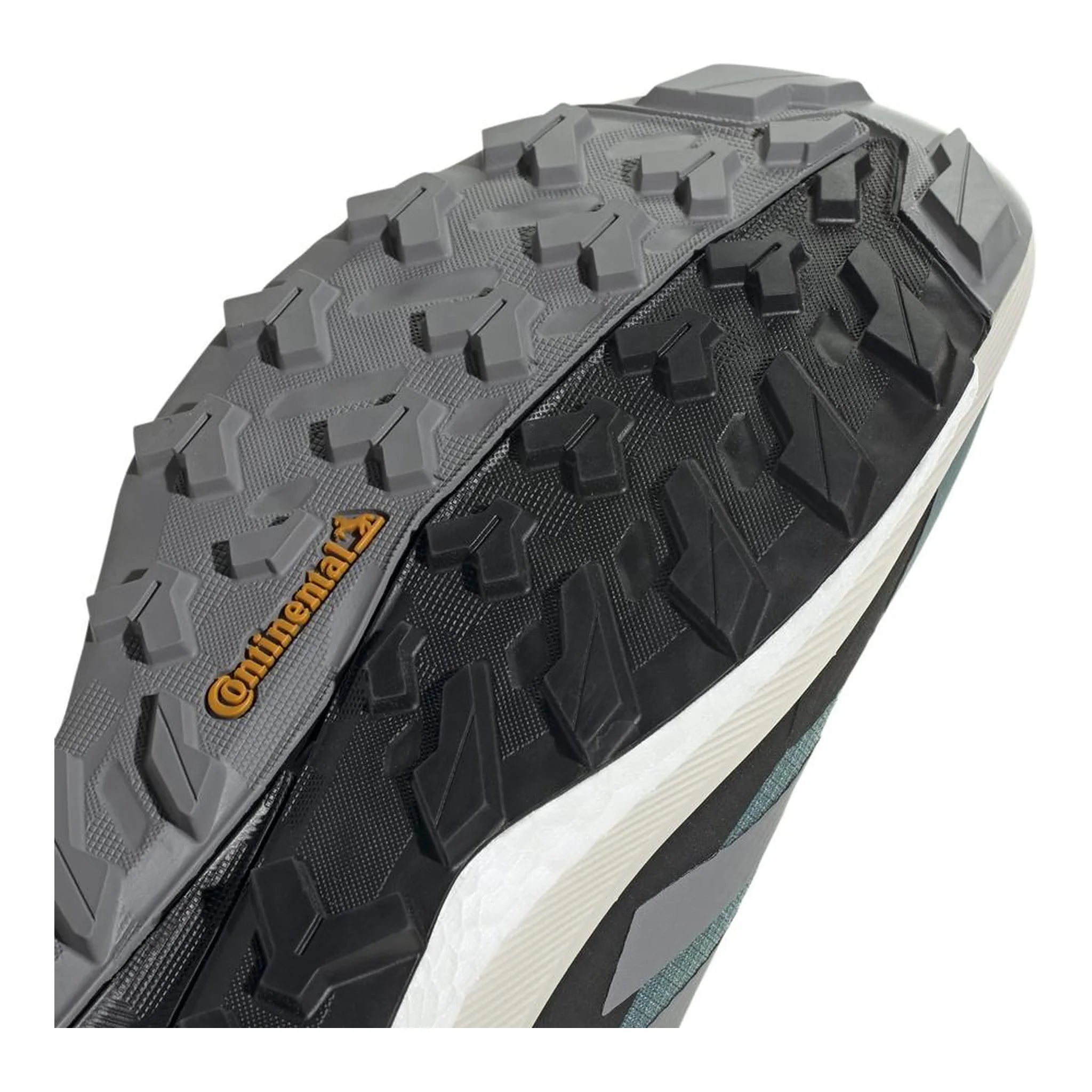 Terrex Free Hiker 2 Low Gtx