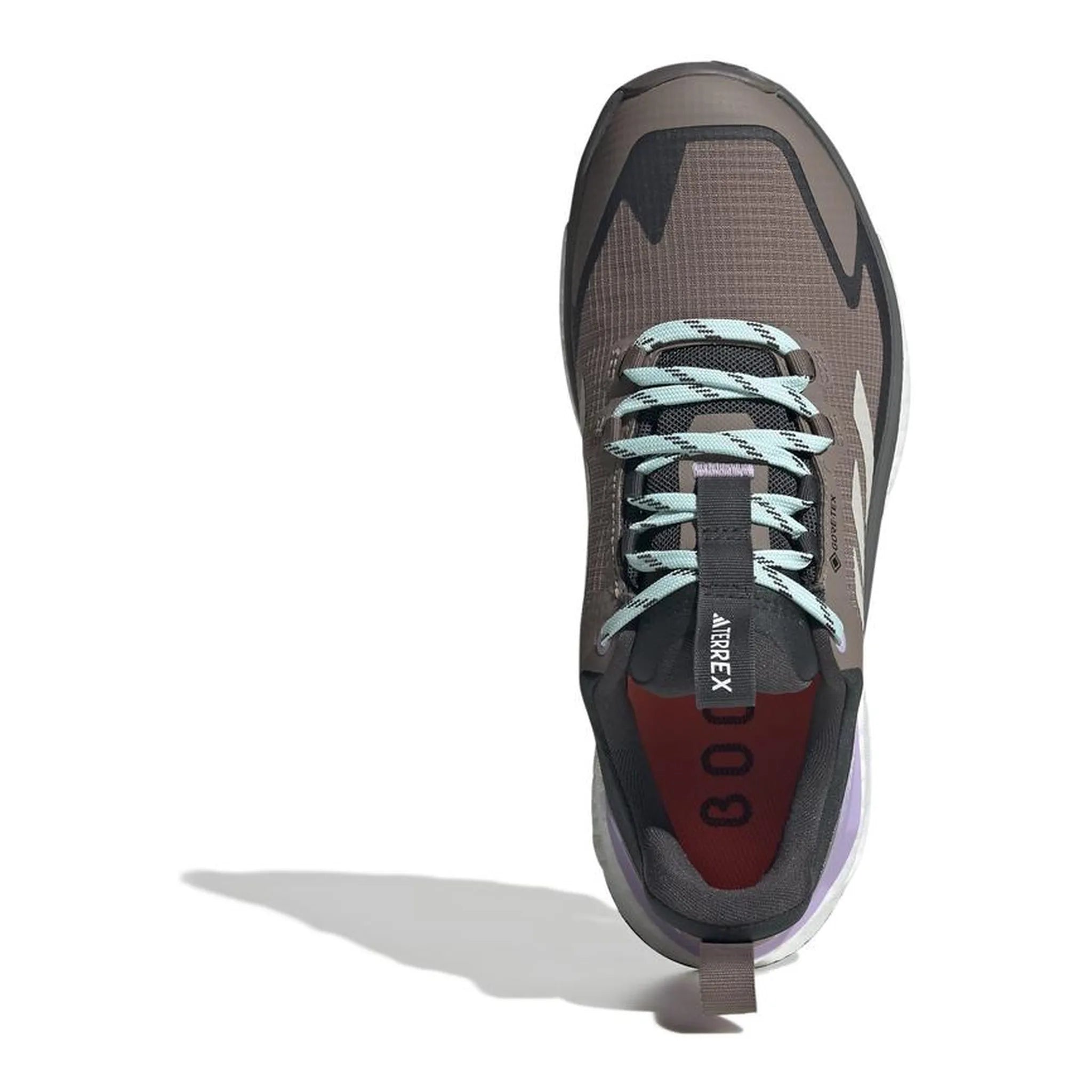 Terrex Free Hiker 2 Low Gtx W