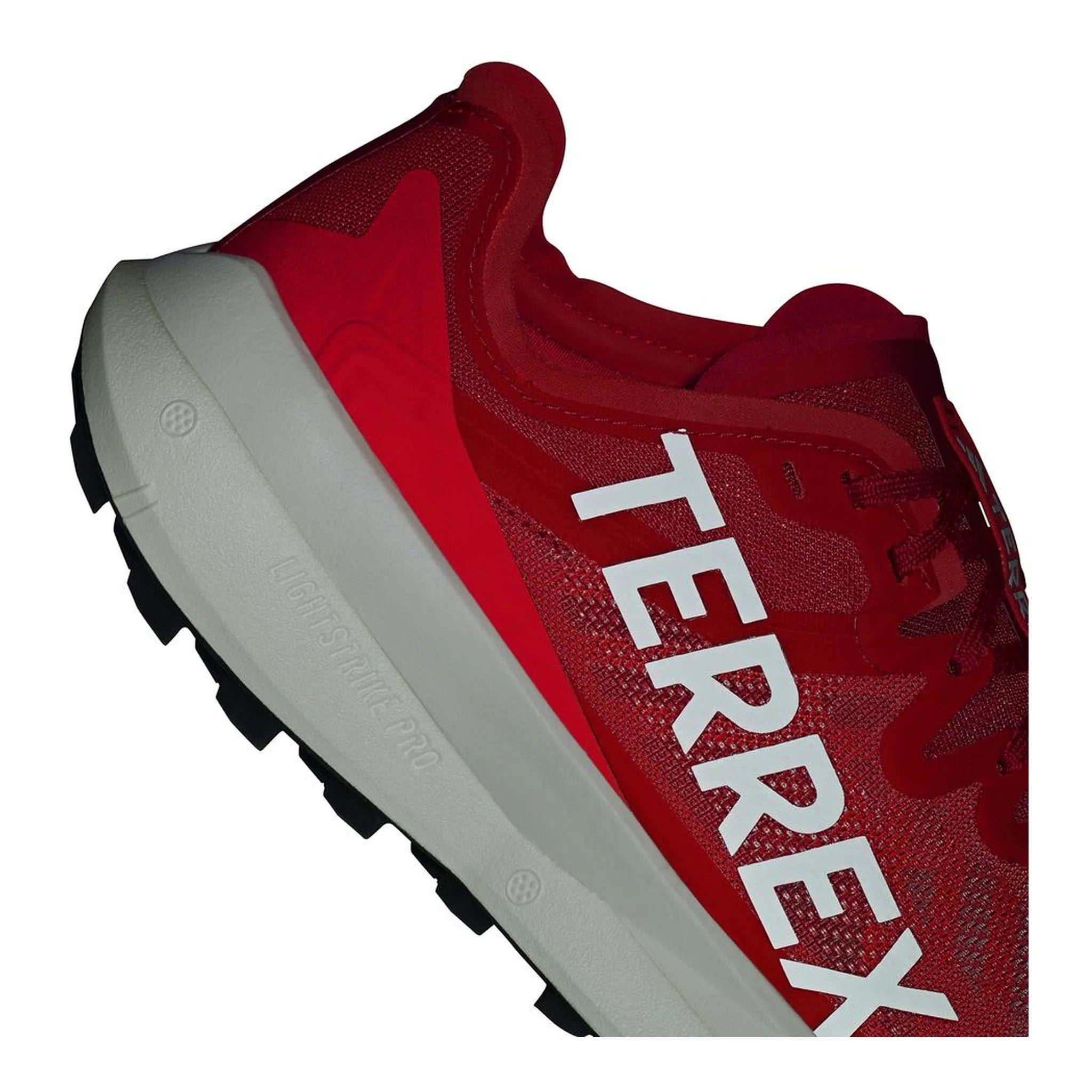 TERREX AGRAVIC SPEED