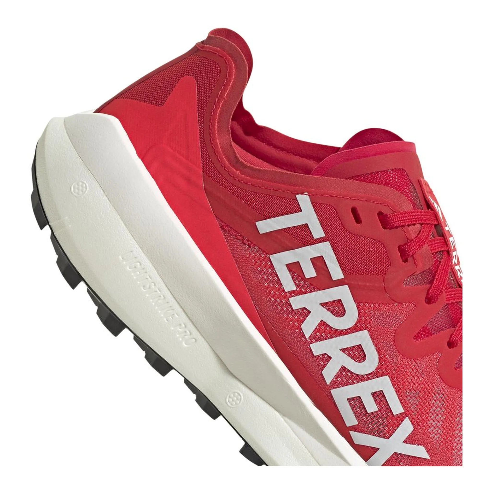 TERREX AGRAVIC SPEED