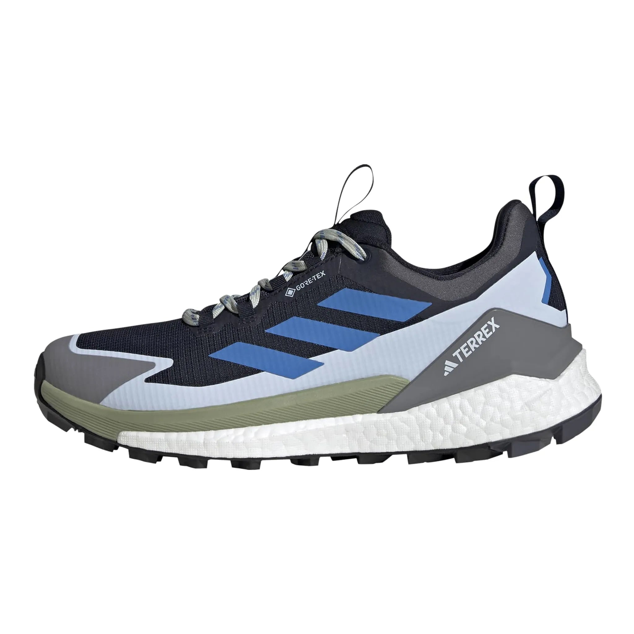Terrex Free Hiker 2 Low Gtx