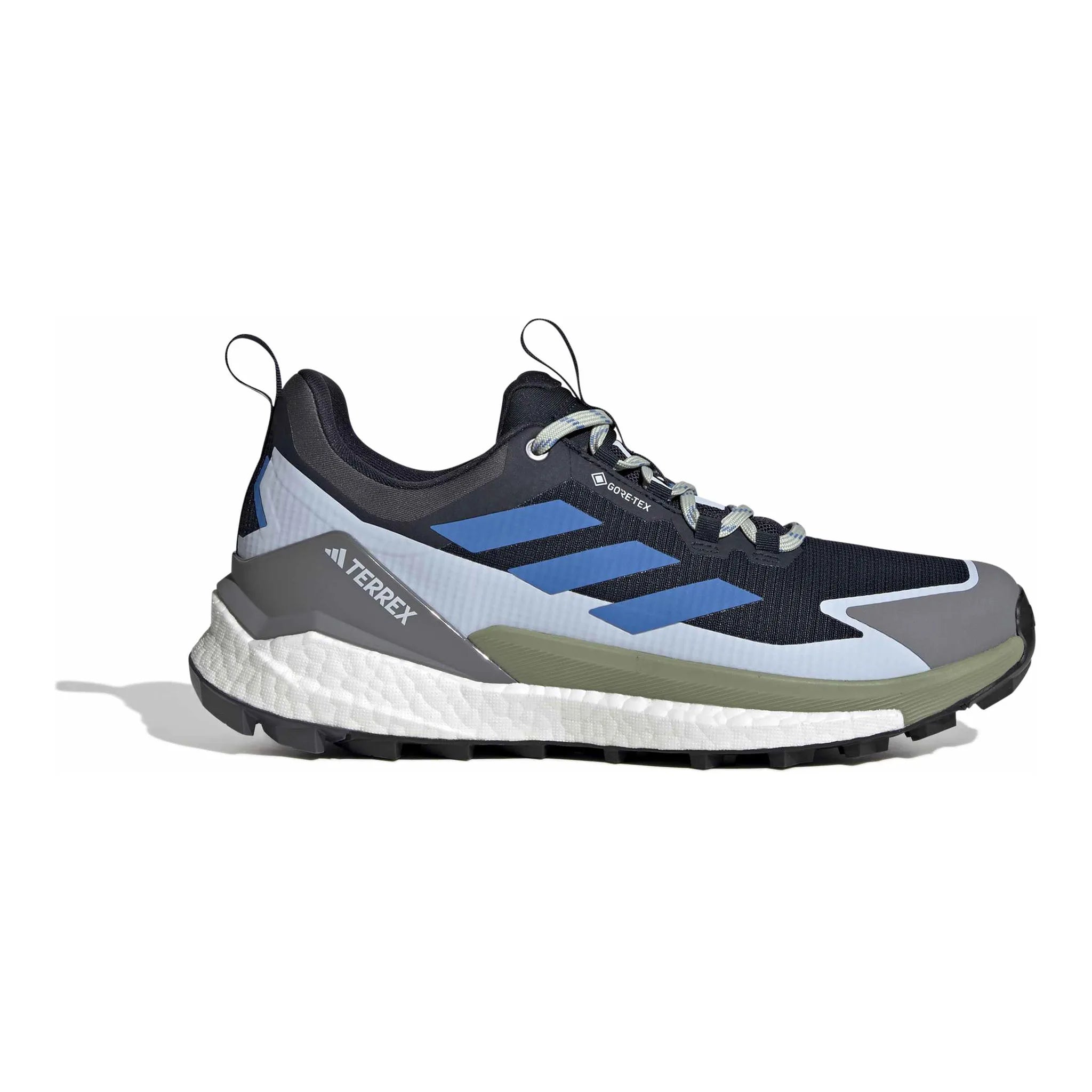 ADIDAS Terrex Free Hiker 2 Low Gtx Herren
