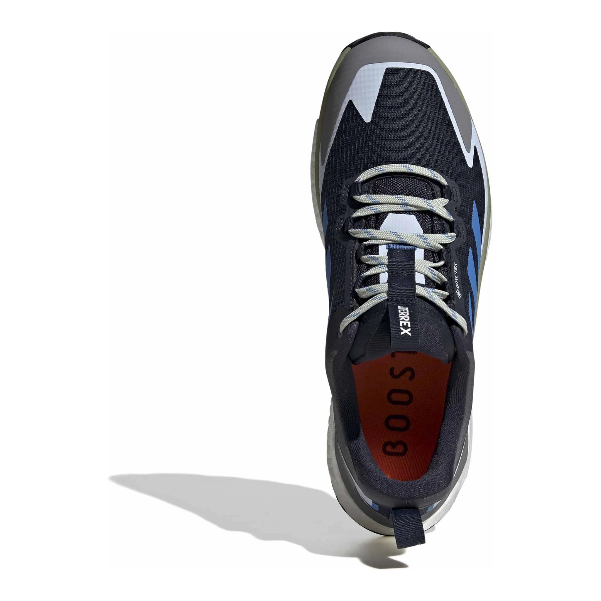 Terrex Free Hiker 2 Low Gtx